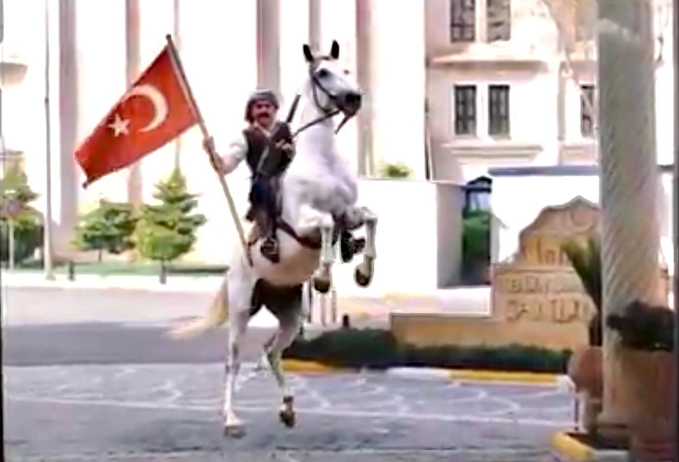 Şanlıurfa'nın Fransız işgalinden kurtuluşunun 106.