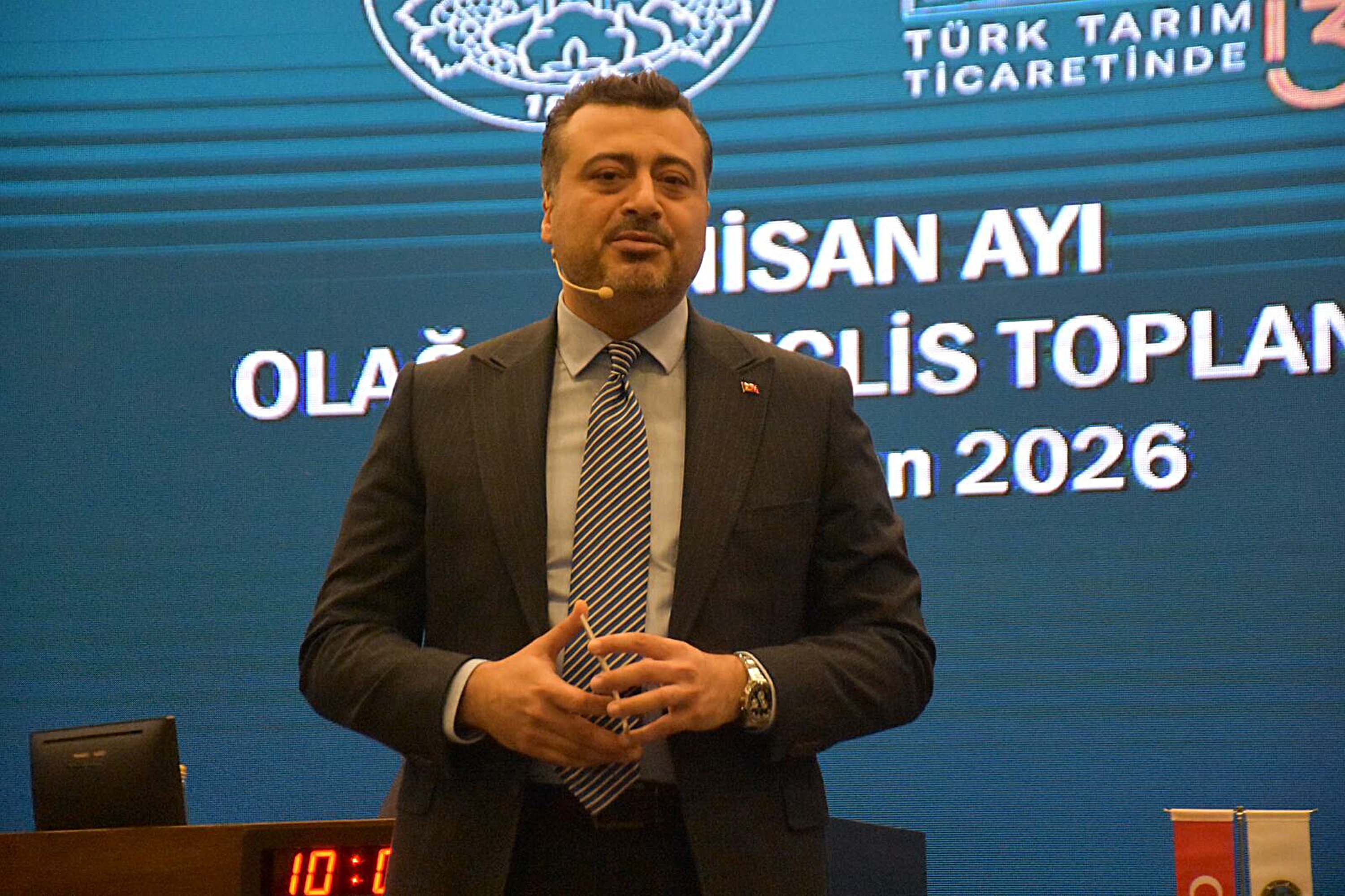 Cumhurbaşkanlığı İletişim Başkanlığı İzmir Bölge