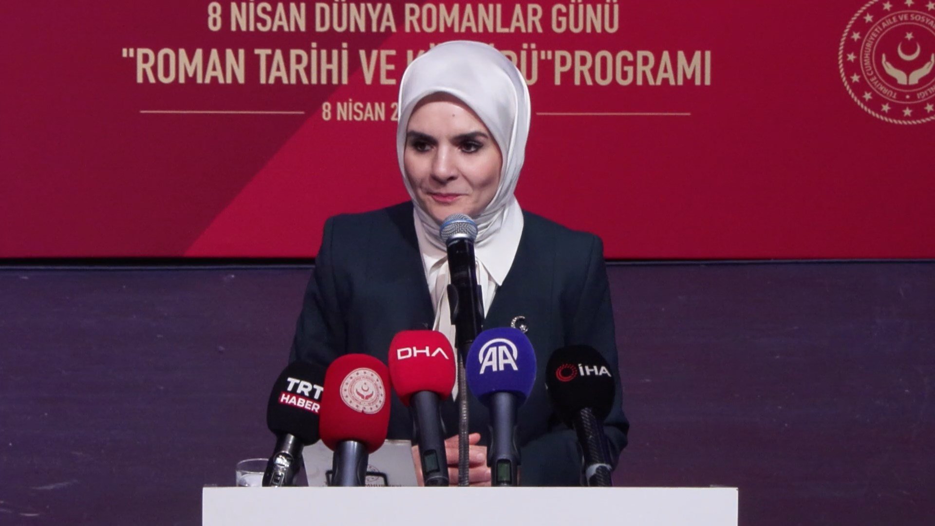 Aile ve Sosyal Hizmetler Bakanı