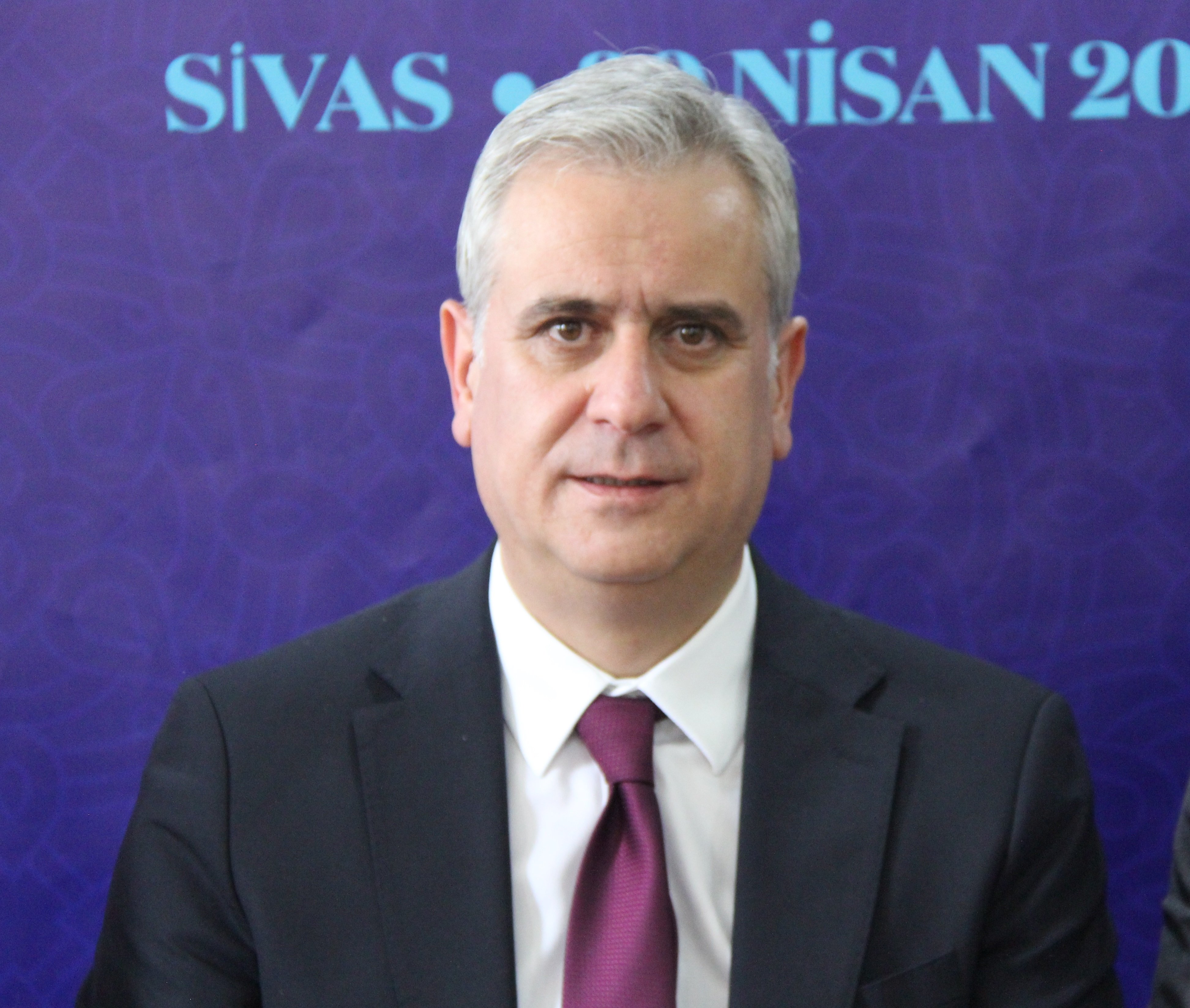 AK Parti Genel Başkan Yardımcısı