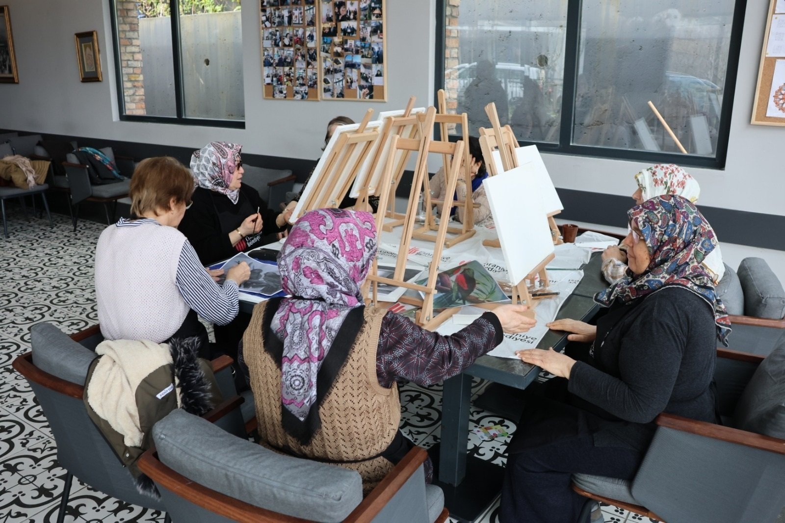 Aile ve Sosyal Hizmetler Bakanlığı