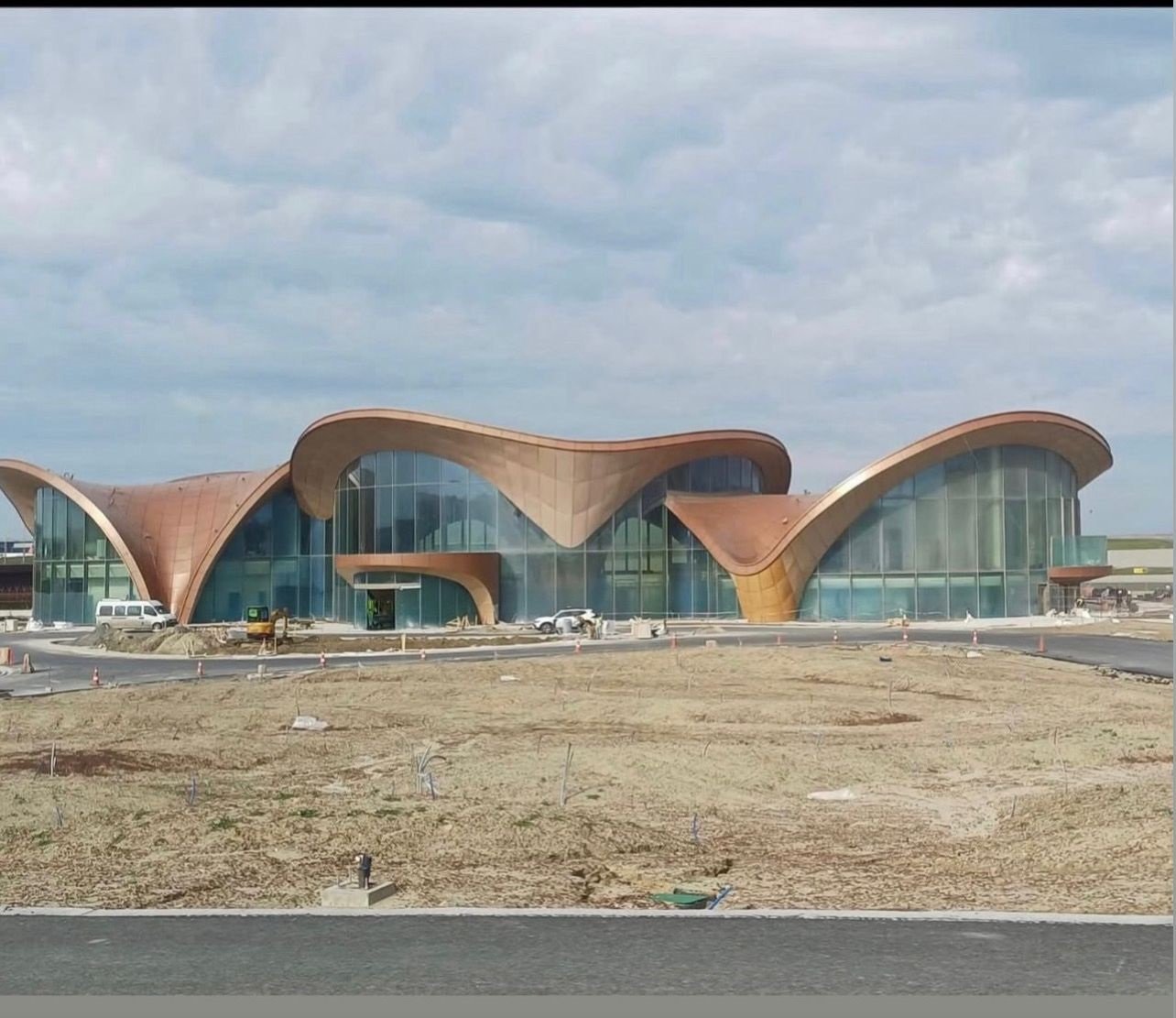 İGA ve JETEX iş