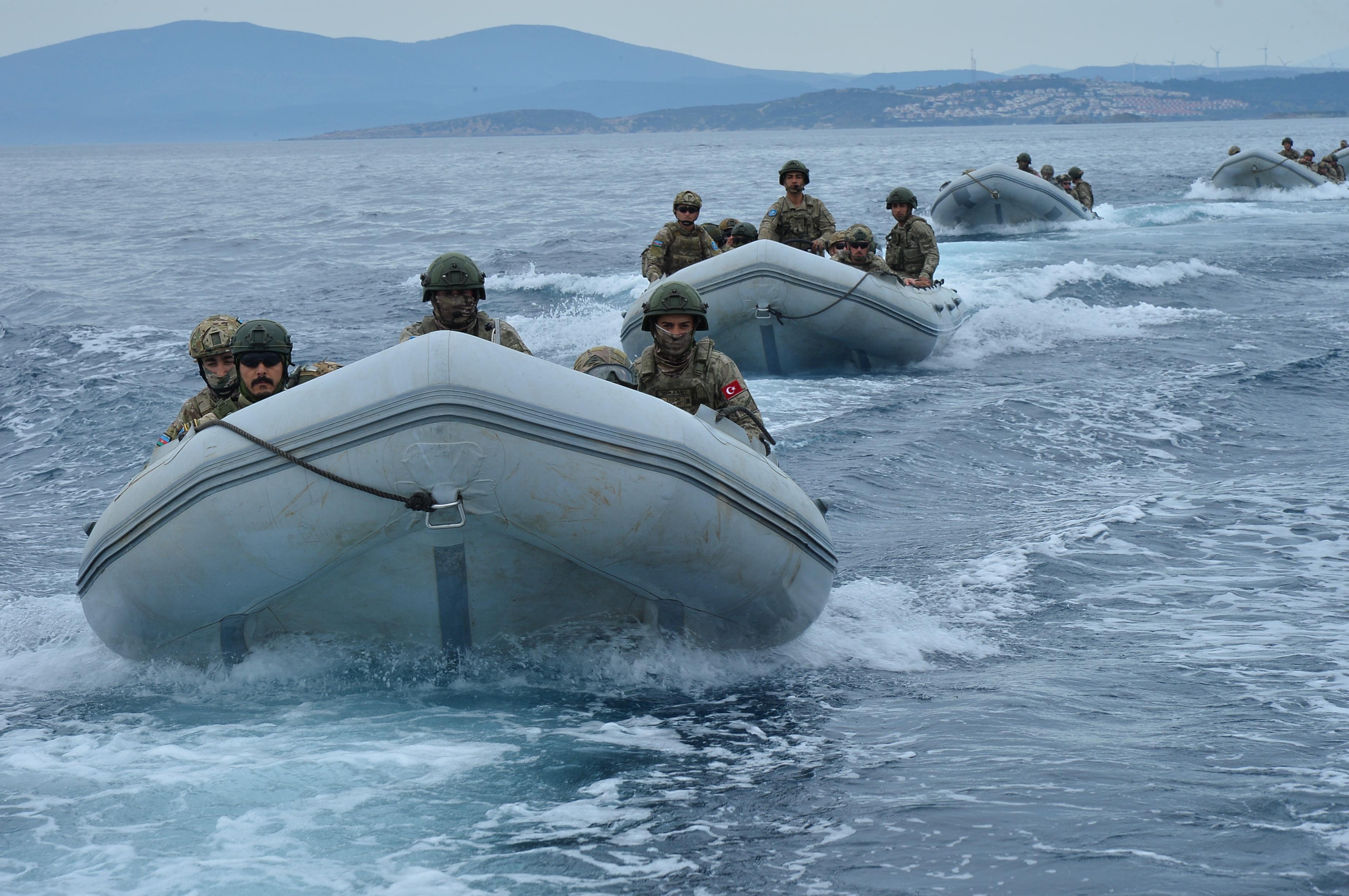 MSB, Efes-2026 Birleşik Müşterek Fiili