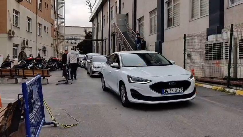 İstanbul'da İsrail Konsolosluğu saldırısı sonrası