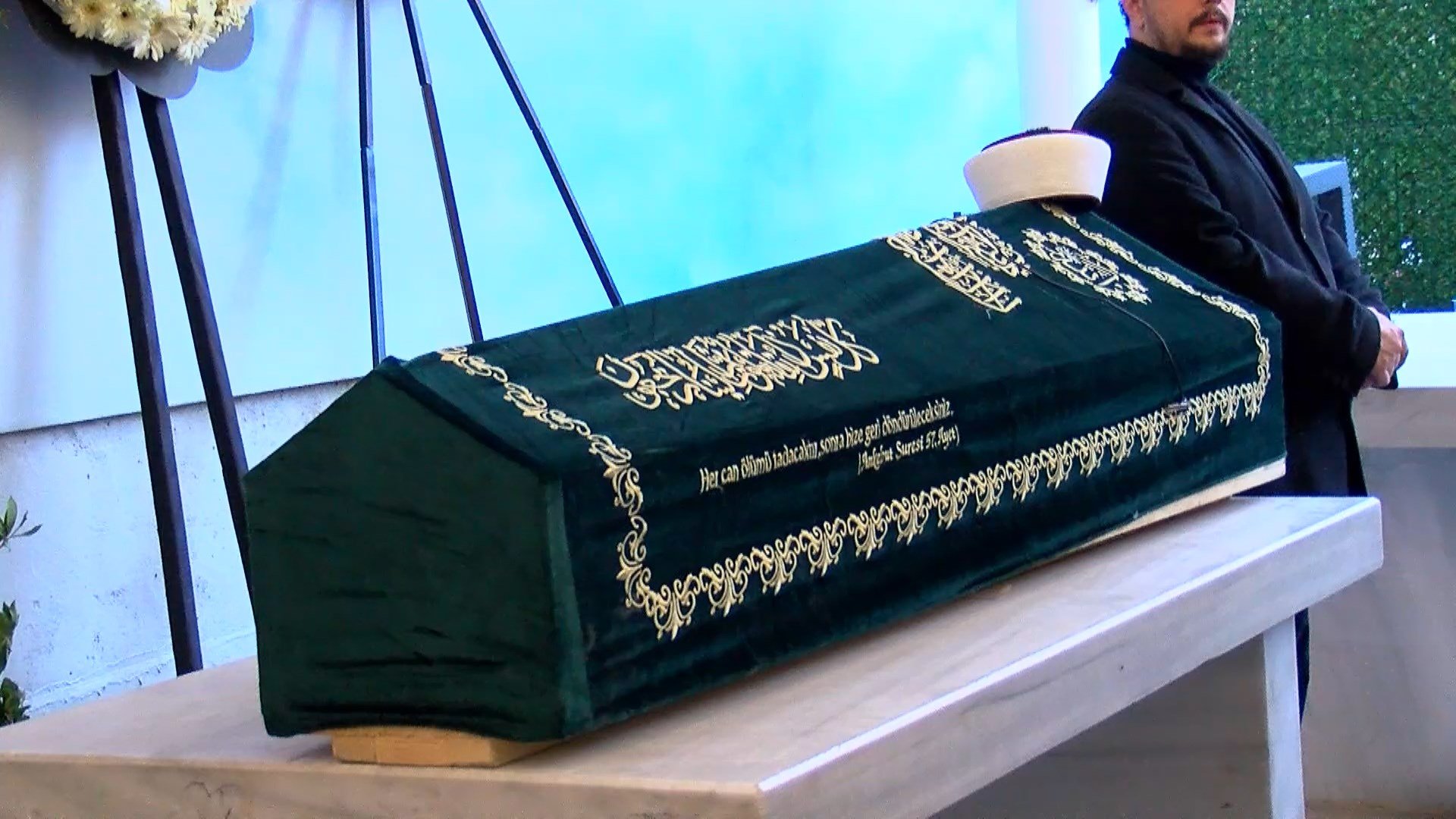 AK Parti İstanbul Milletvekili Süleyman