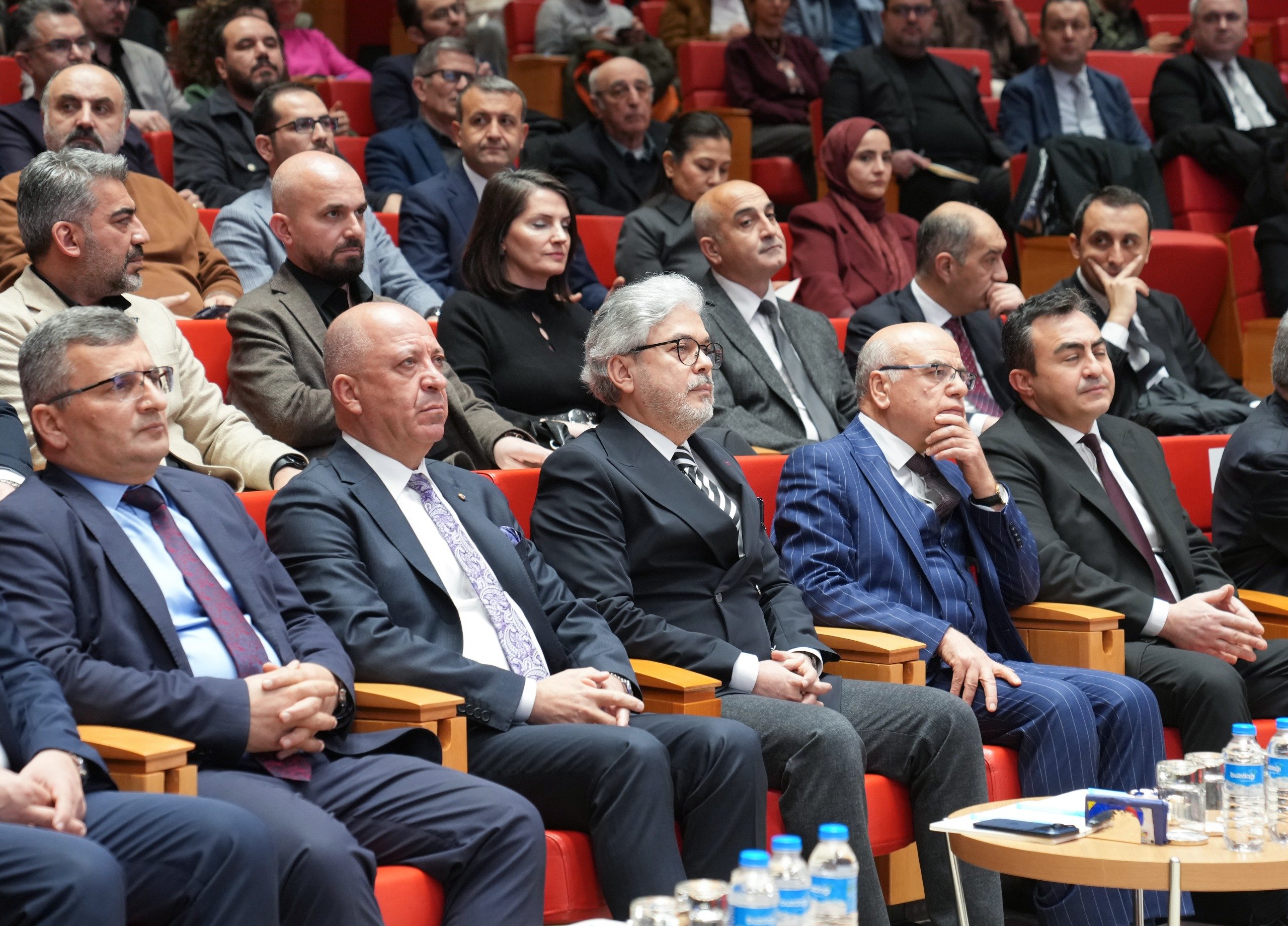 Milli Eğitim Bakan Yardımcısı Ömer