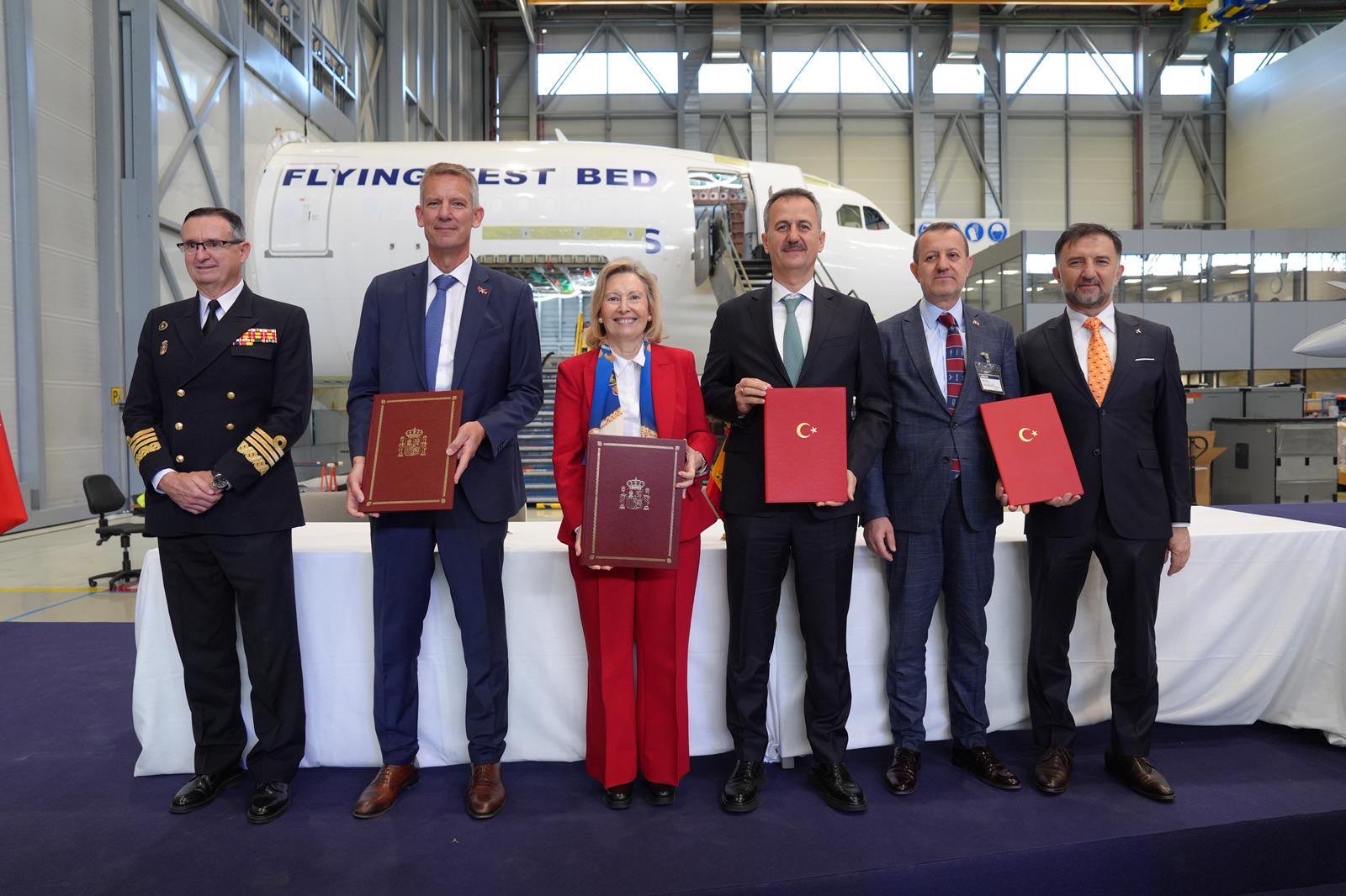 Savunma Sanayii Başkanı Haluk Görgün