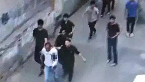 Diyarbakır'da 'fotoğraf çekti' iddiasıyla öldürülen