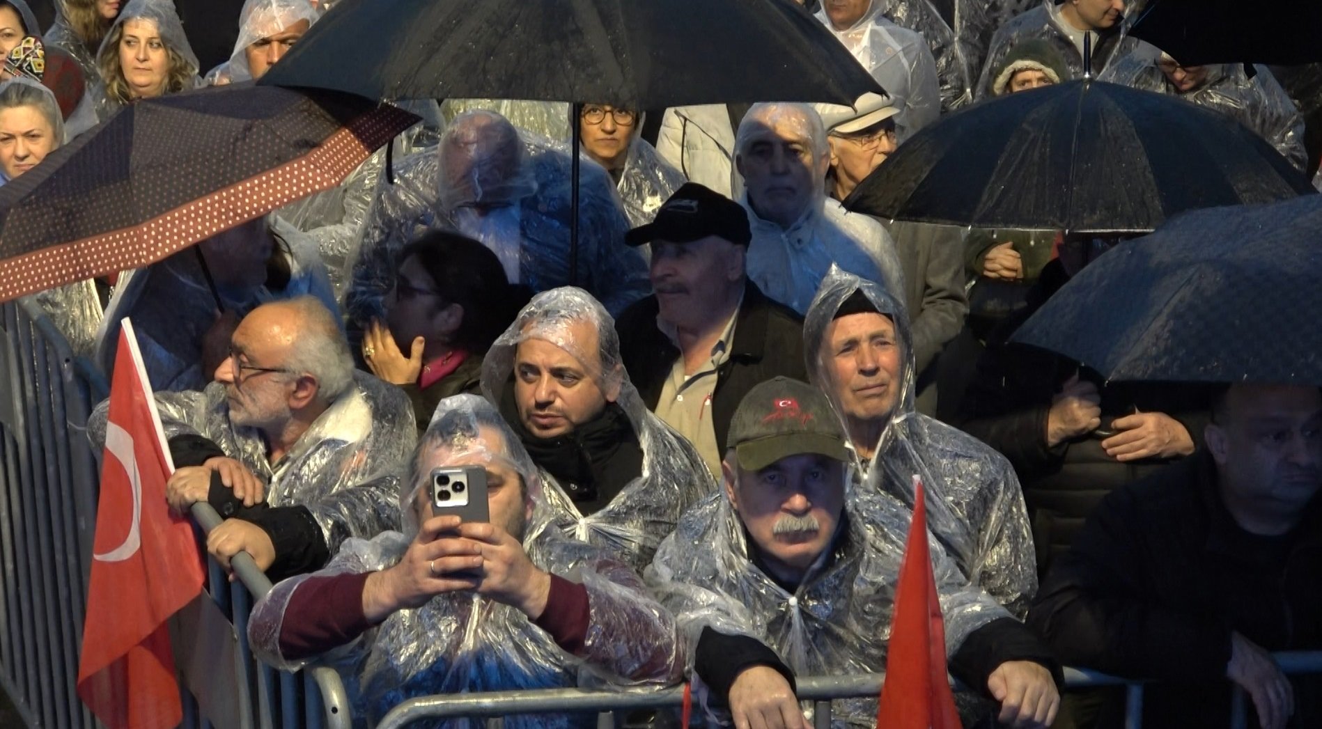 CHP'li Bursa Büyükşehir Belediye Başkanı