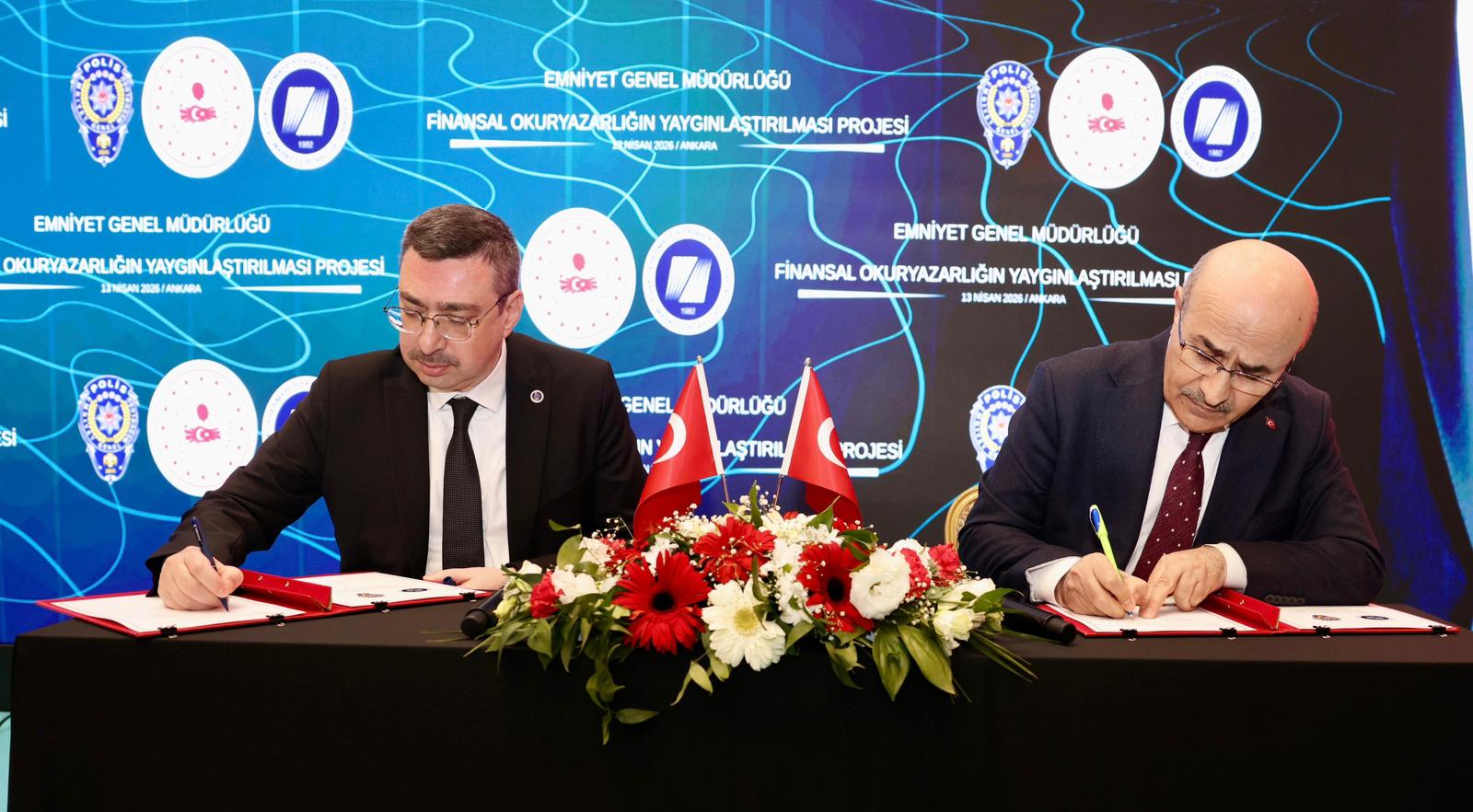 SPK Başkanı İbrahim Ömer Gönül