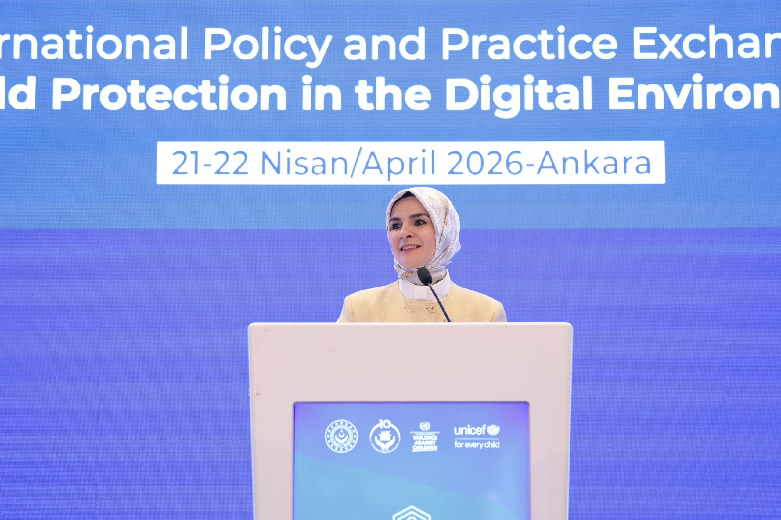 Aile ve Sosyal Hizmetler Bakanı