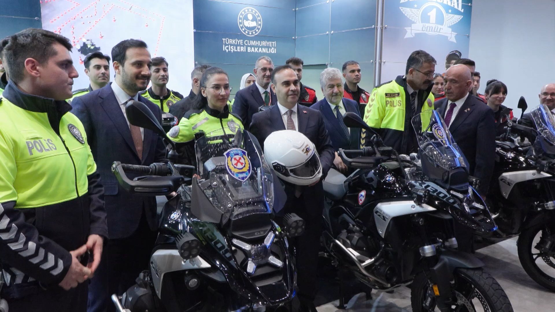 Sanayi ve Teknoloji Bakanı Fatih