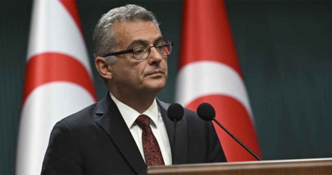 KKTC Cumhurbaşkanı Tufan Erhürman, Yiğitler