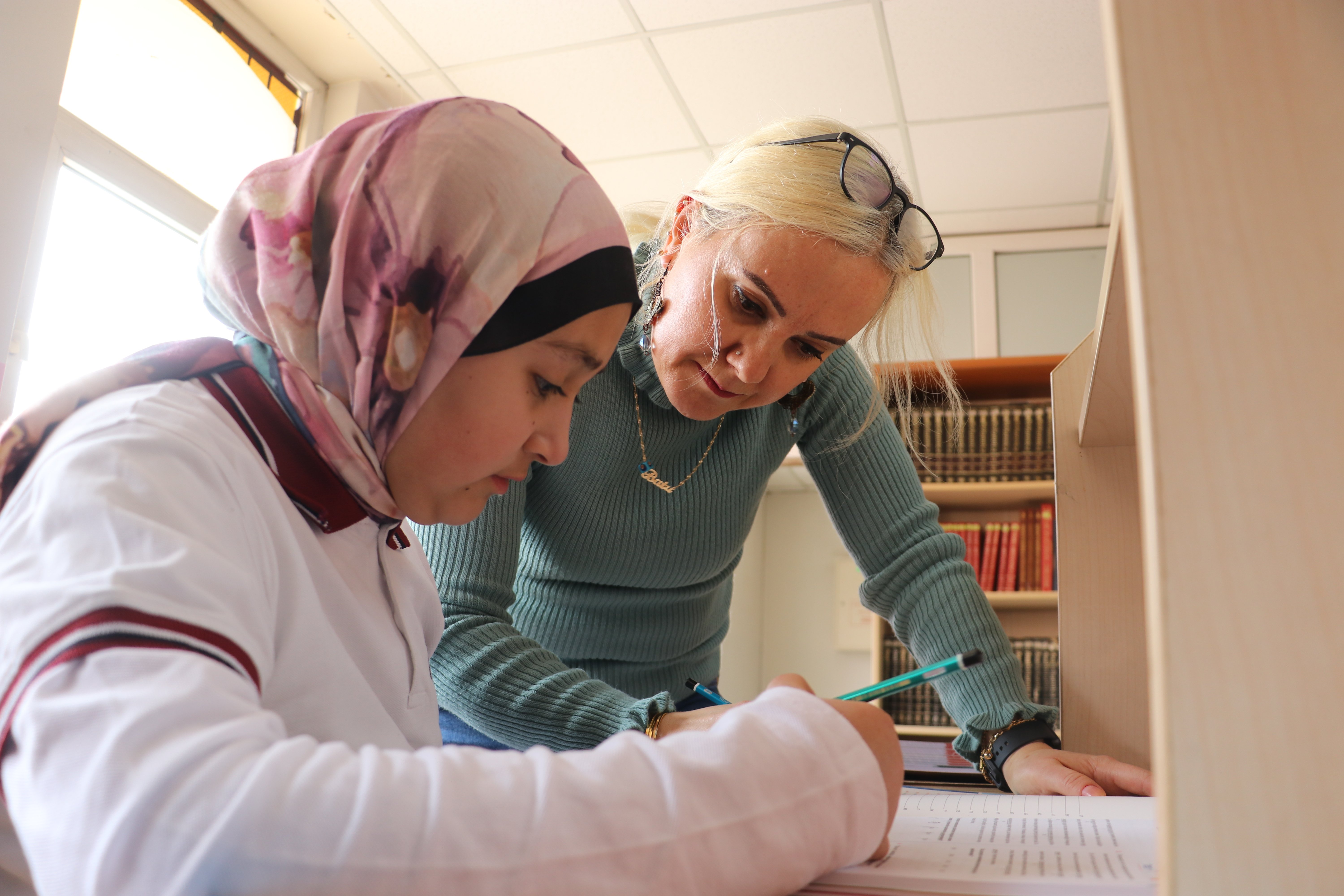 Diyarbakır İl Milli Eğitim Müdürlüğü'nün