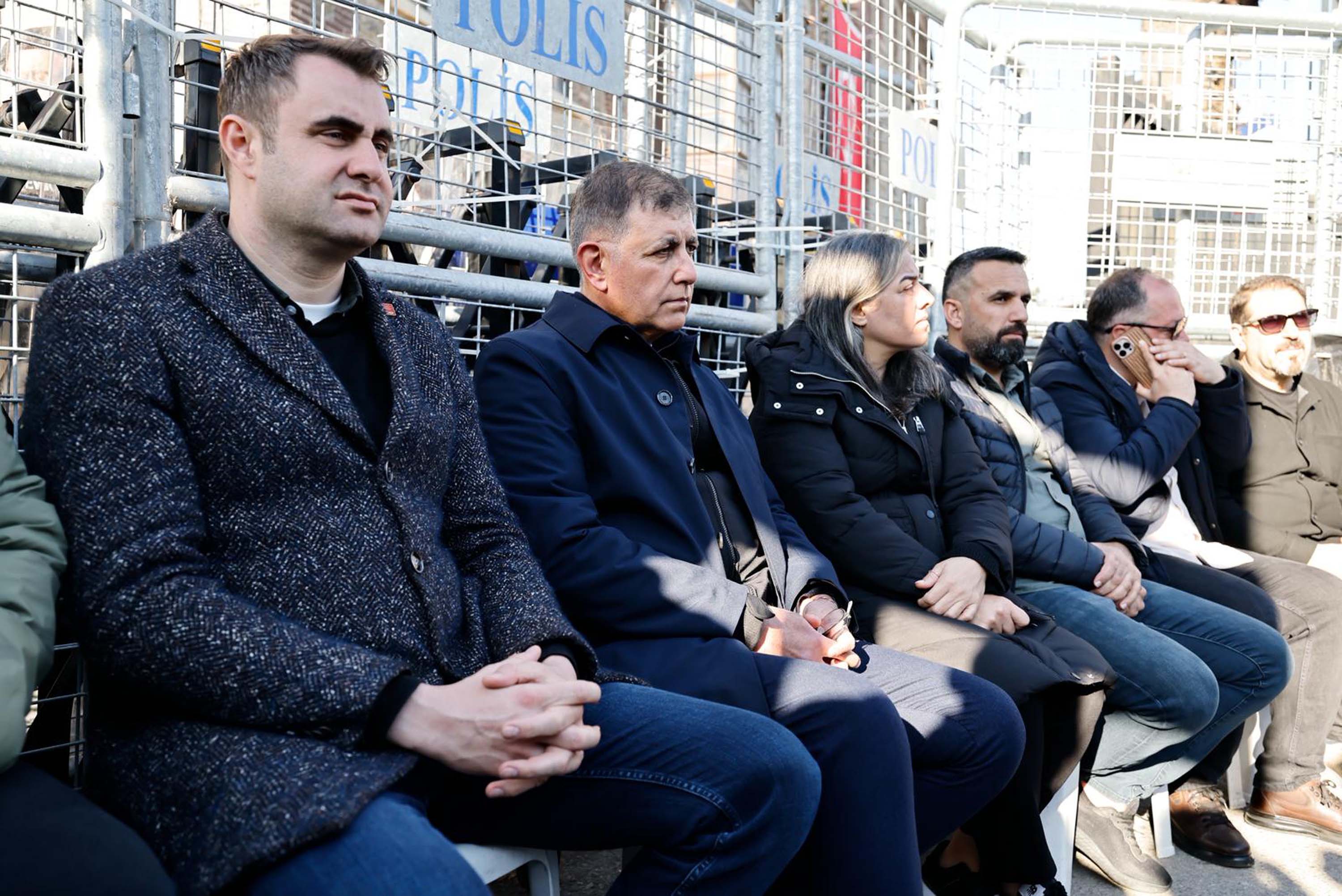 İzmir Büyükşehir Belediyesi'nin Meslek Fabrikası