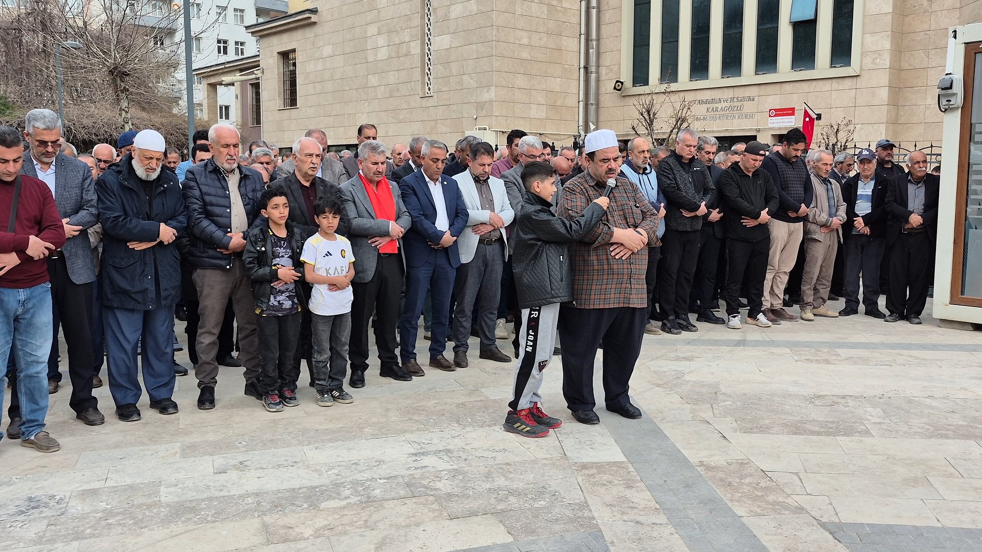 Kahramanmaraş okul saldırısında hayatını kaybedenler