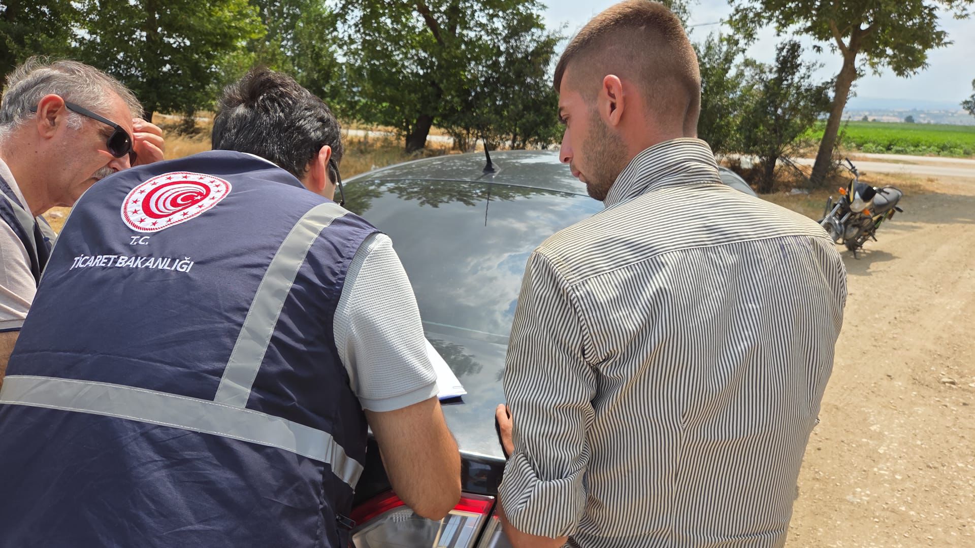 Ticaret Bakanlığı, sosyal medyada dolaşan