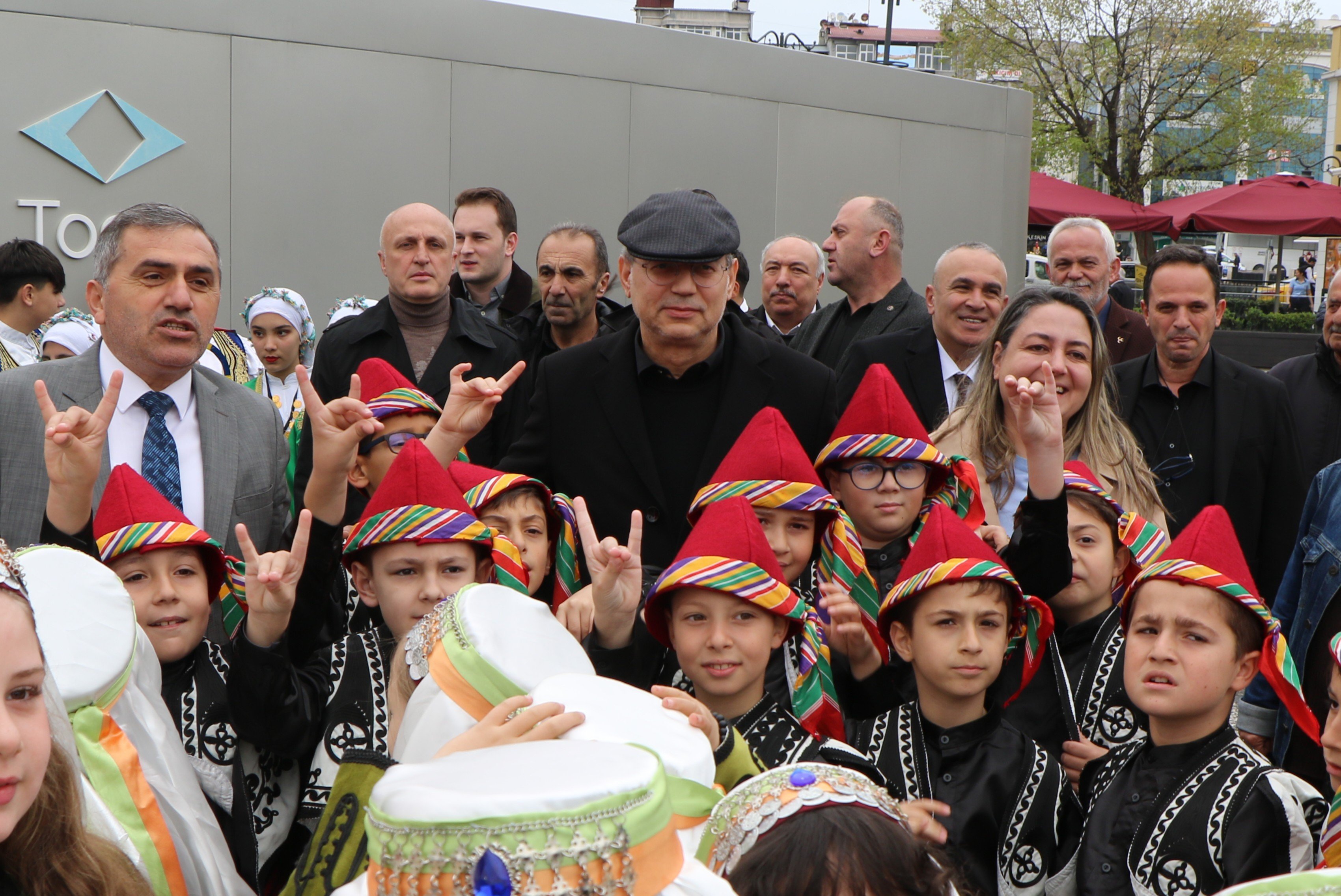 MHP Genel Başkan Yardımcısı İlyas