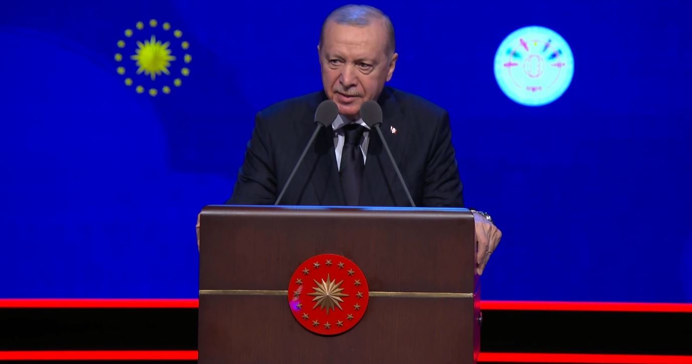 Cumhurbaşkanı Recep Tayyip Erdoğan, TRT