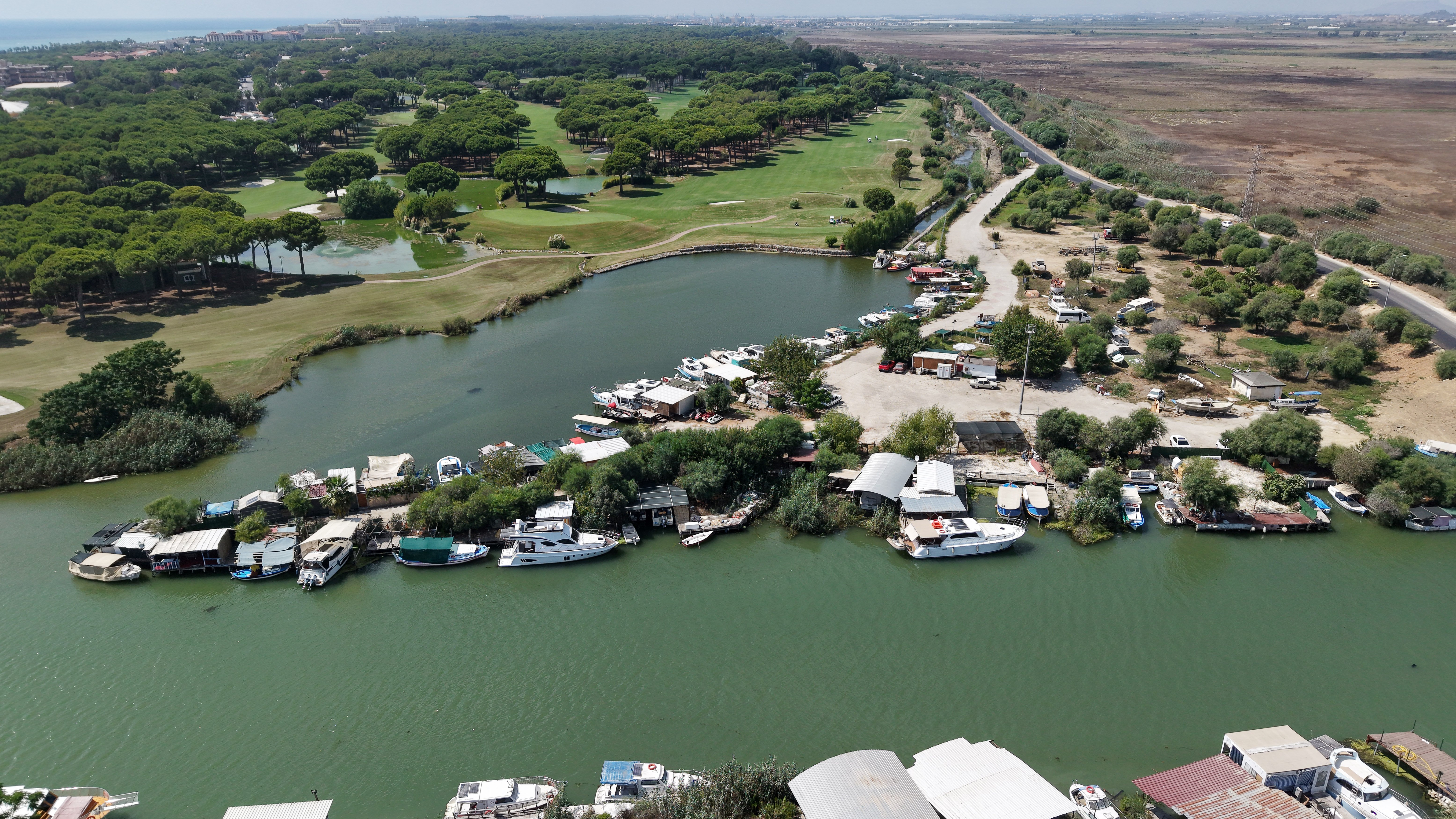 Antalya Çevre Şehircilik İl Müdürlüğü,