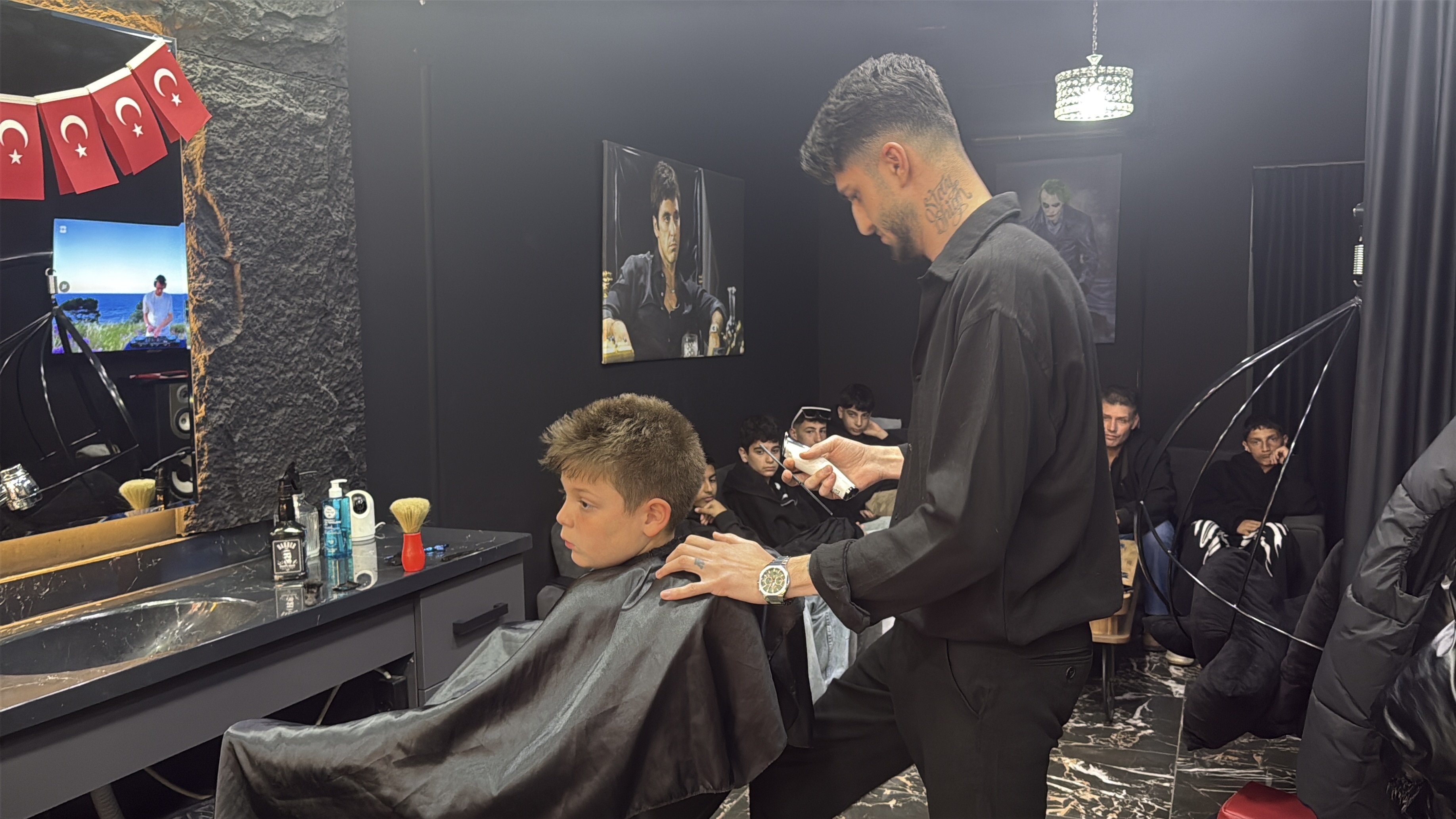 23 Nisan Ulusal Egemenlik ve