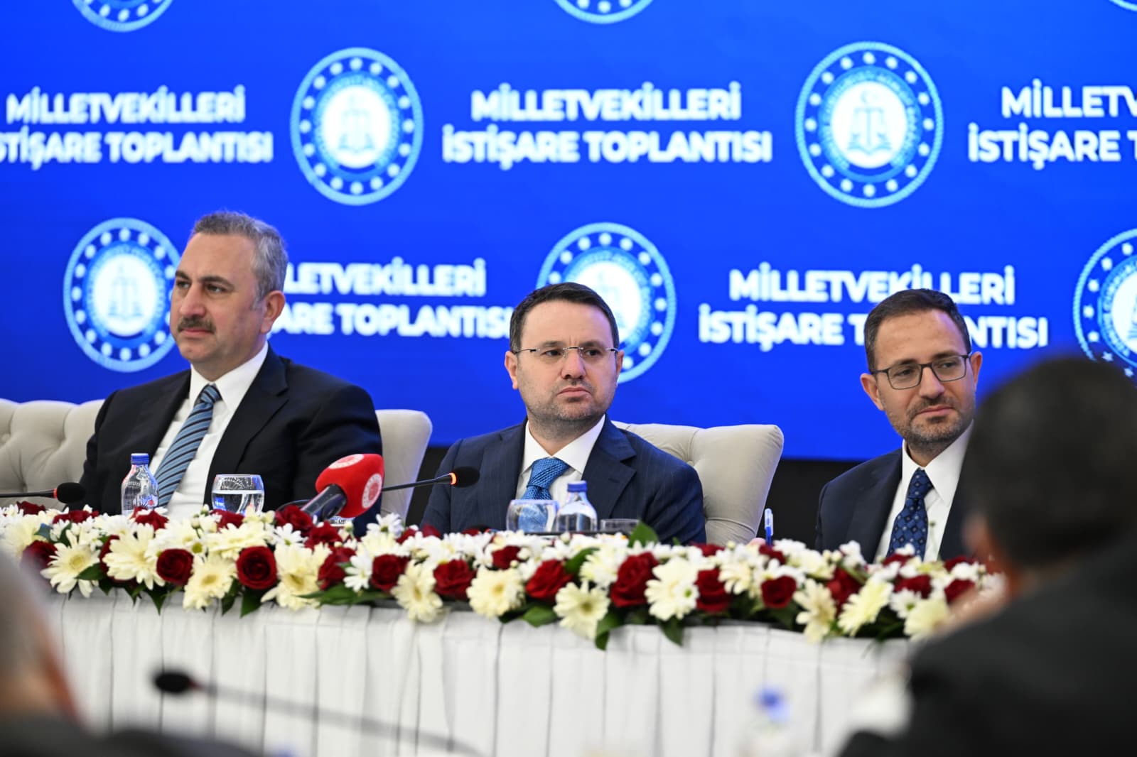 Adalet Bakanı Akın Gürlek, uyuşturucu