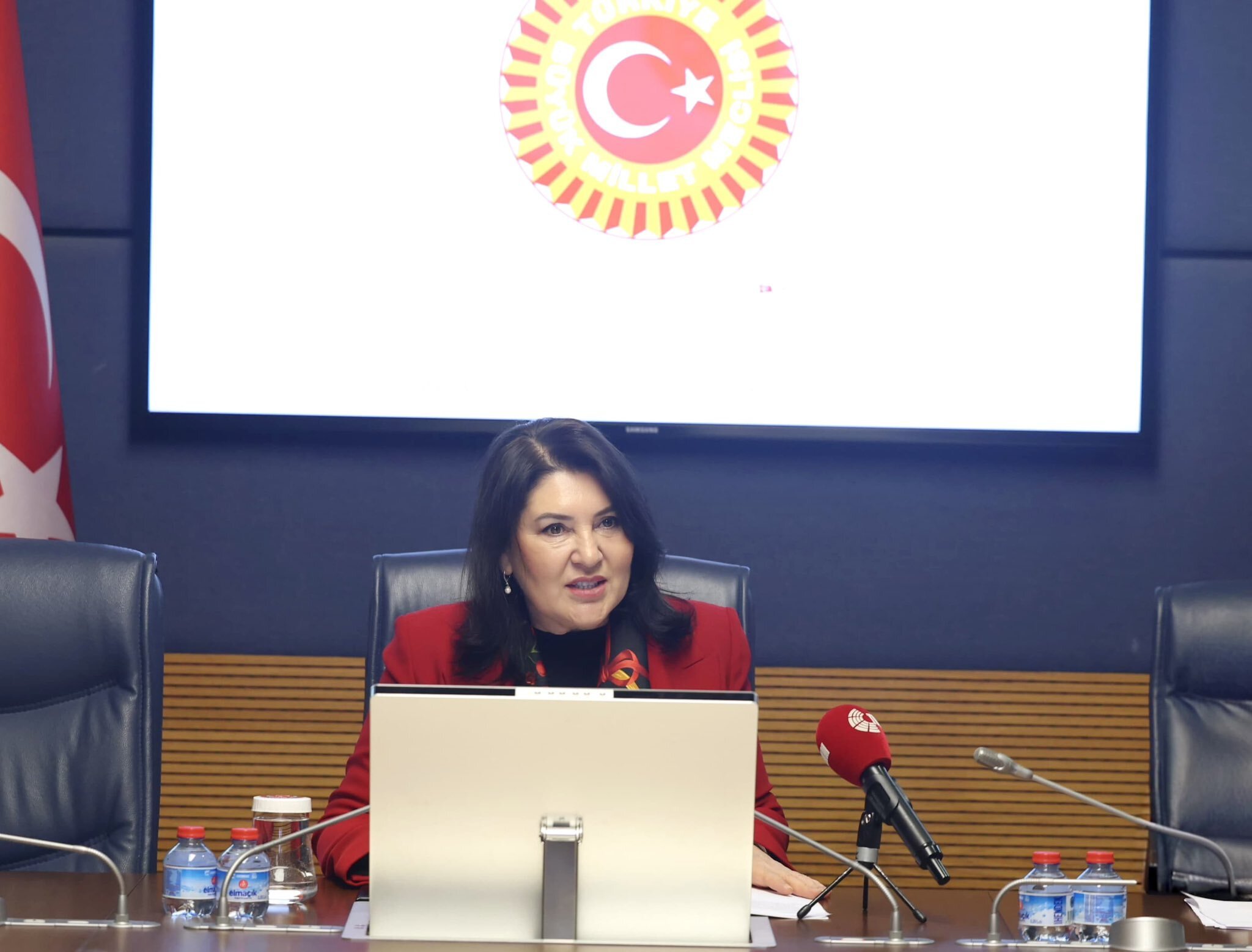 TBMM, 22 Mayıs'ı Finansal Okuryazarlık