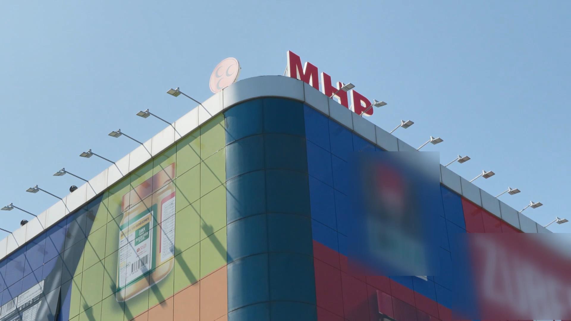 MHP, İstanbul İl Teşkilatı ve