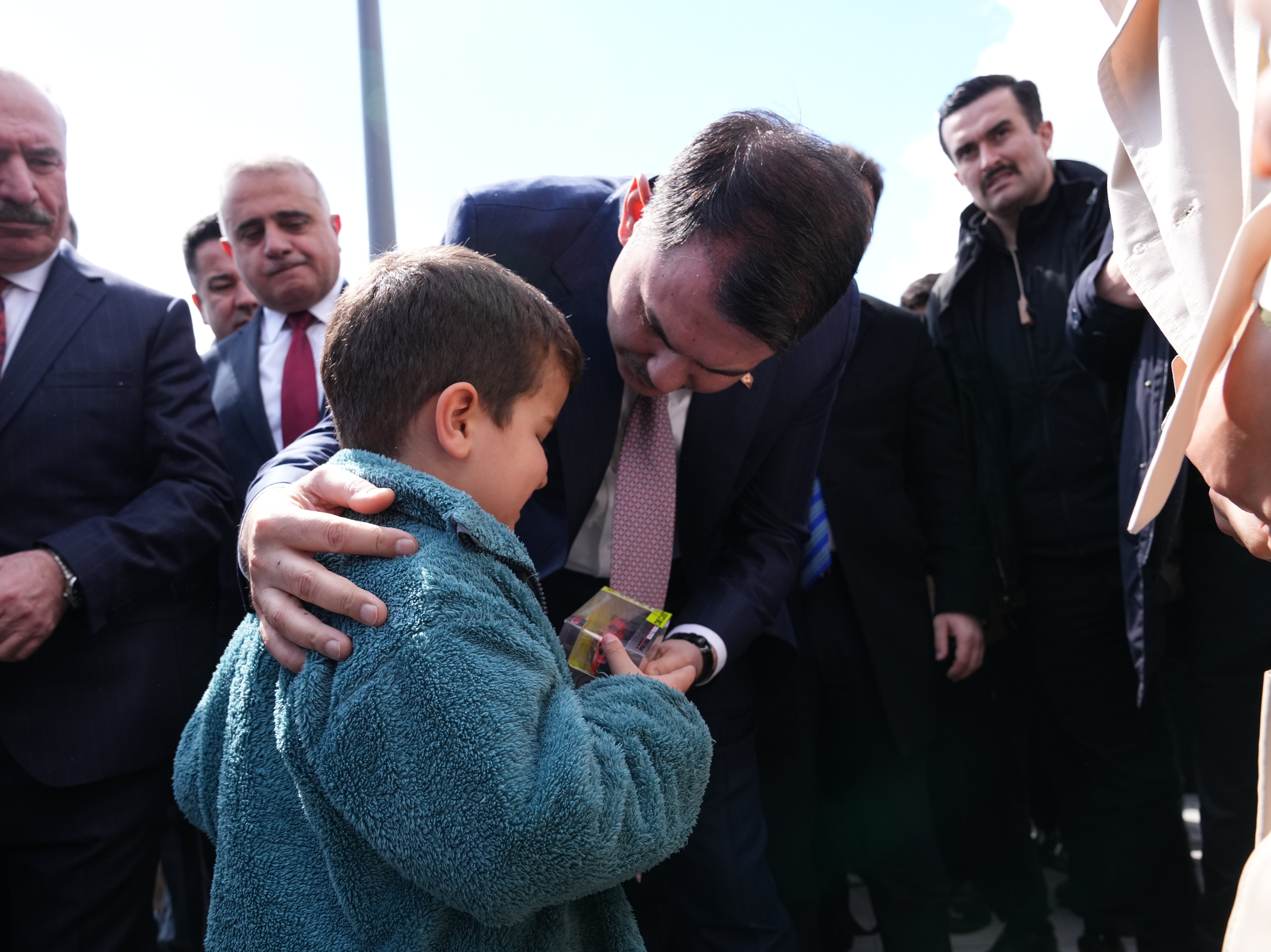 Çevre, Şehircilik ve İklim Değişikliği