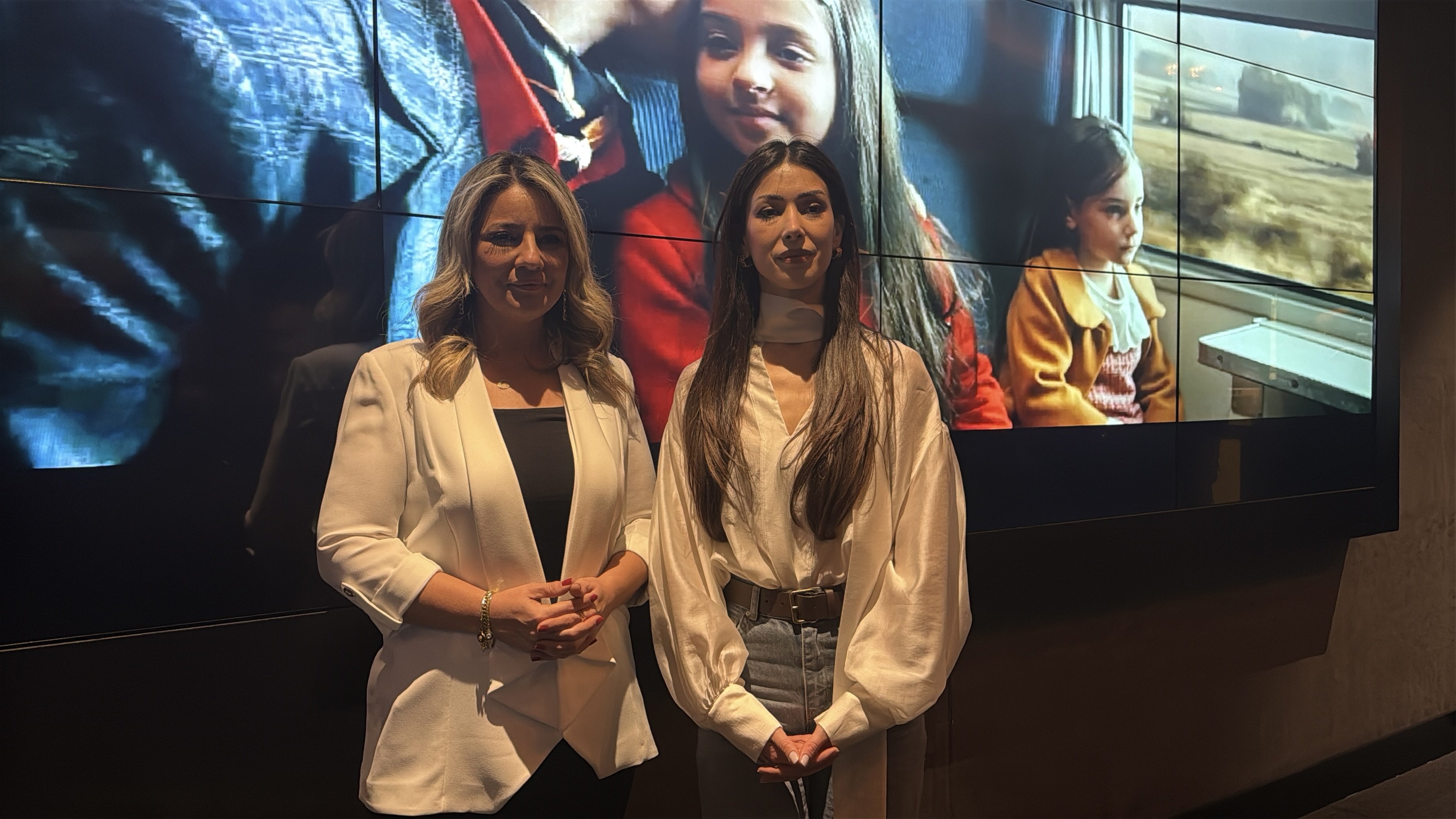 Abdullah Çatlı'nın hayatını anlatan 'Çatlı'