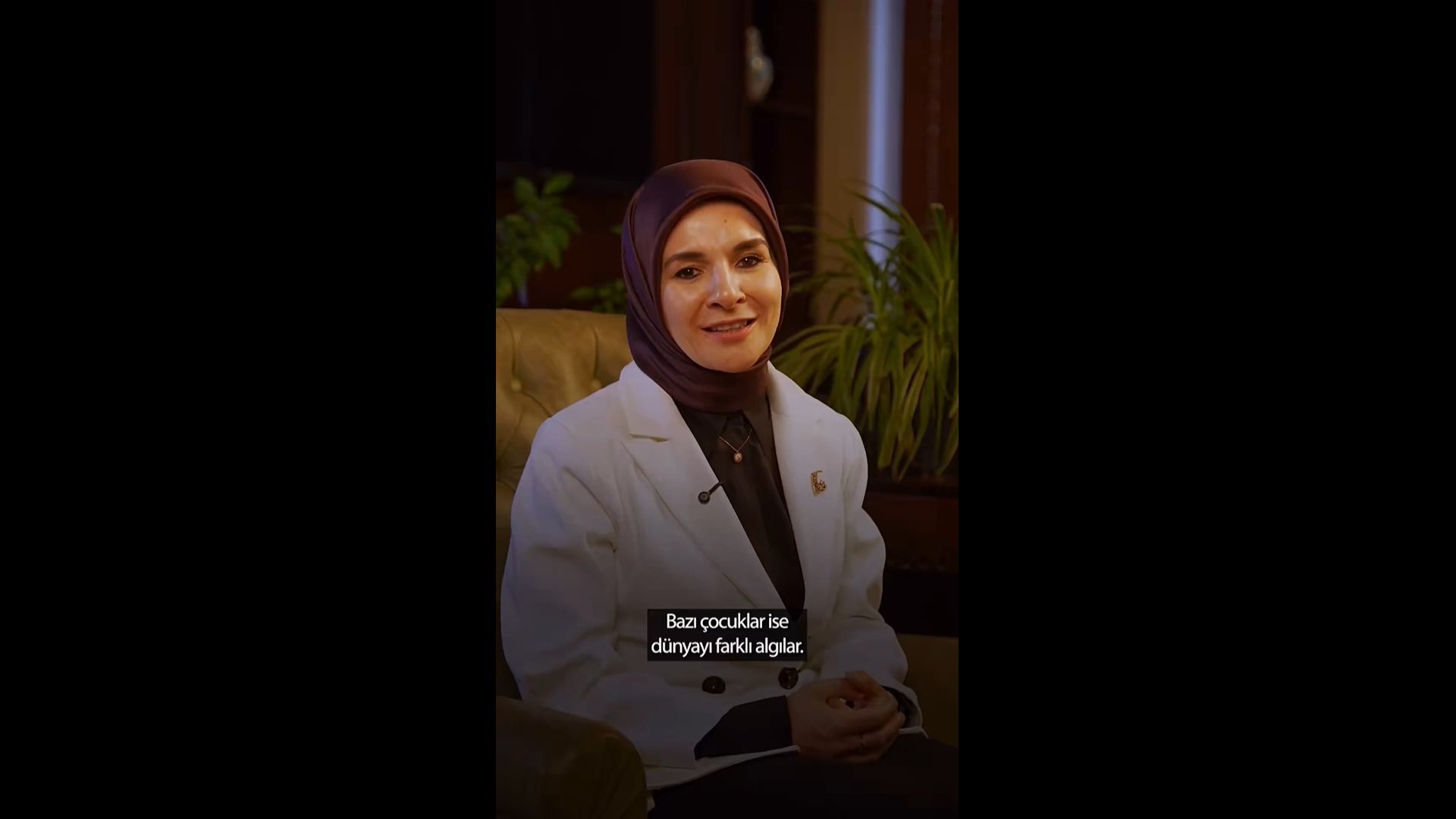 Aile ve Sosyal Hizmetler Bakanı