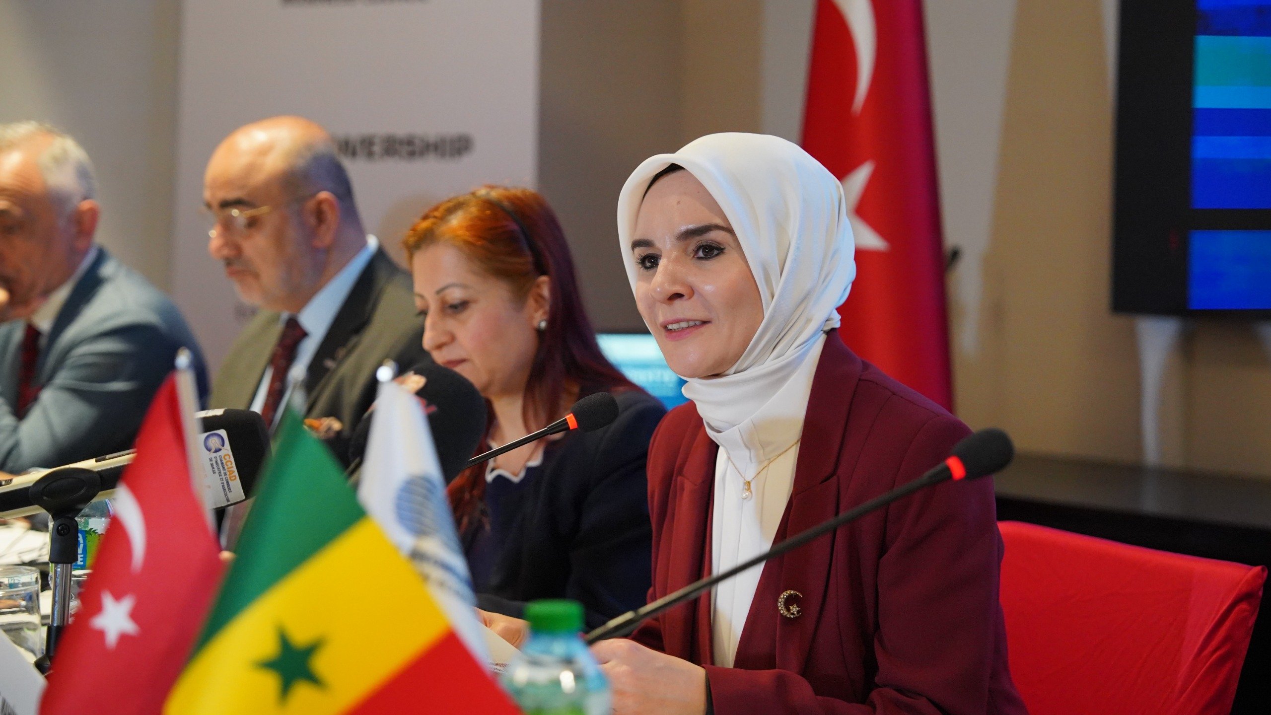 Aile ve Sosyal Hizmetler Bakanı