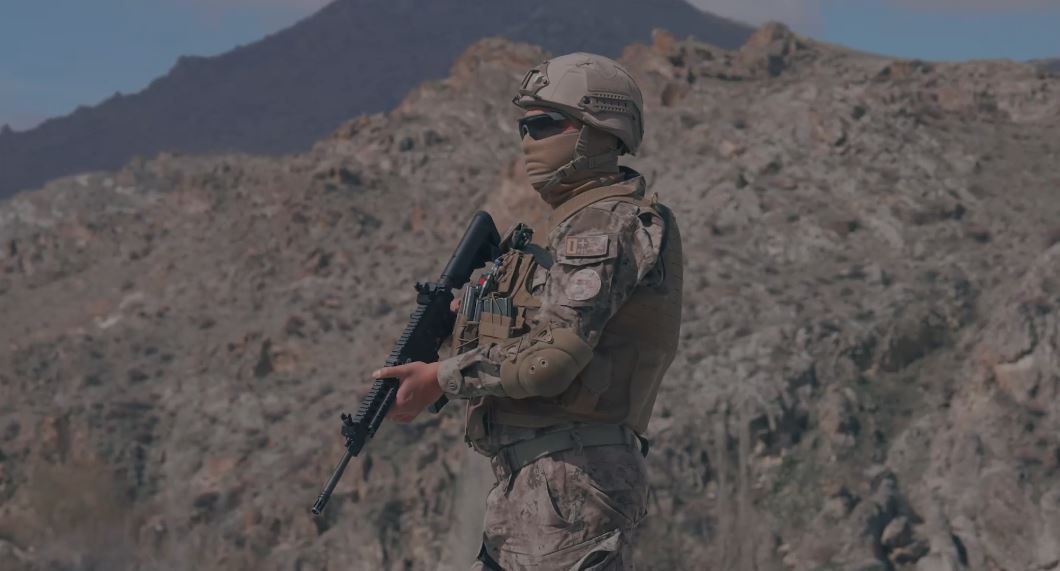 Emniyet Genel Müdürlüğü, Türk Polis