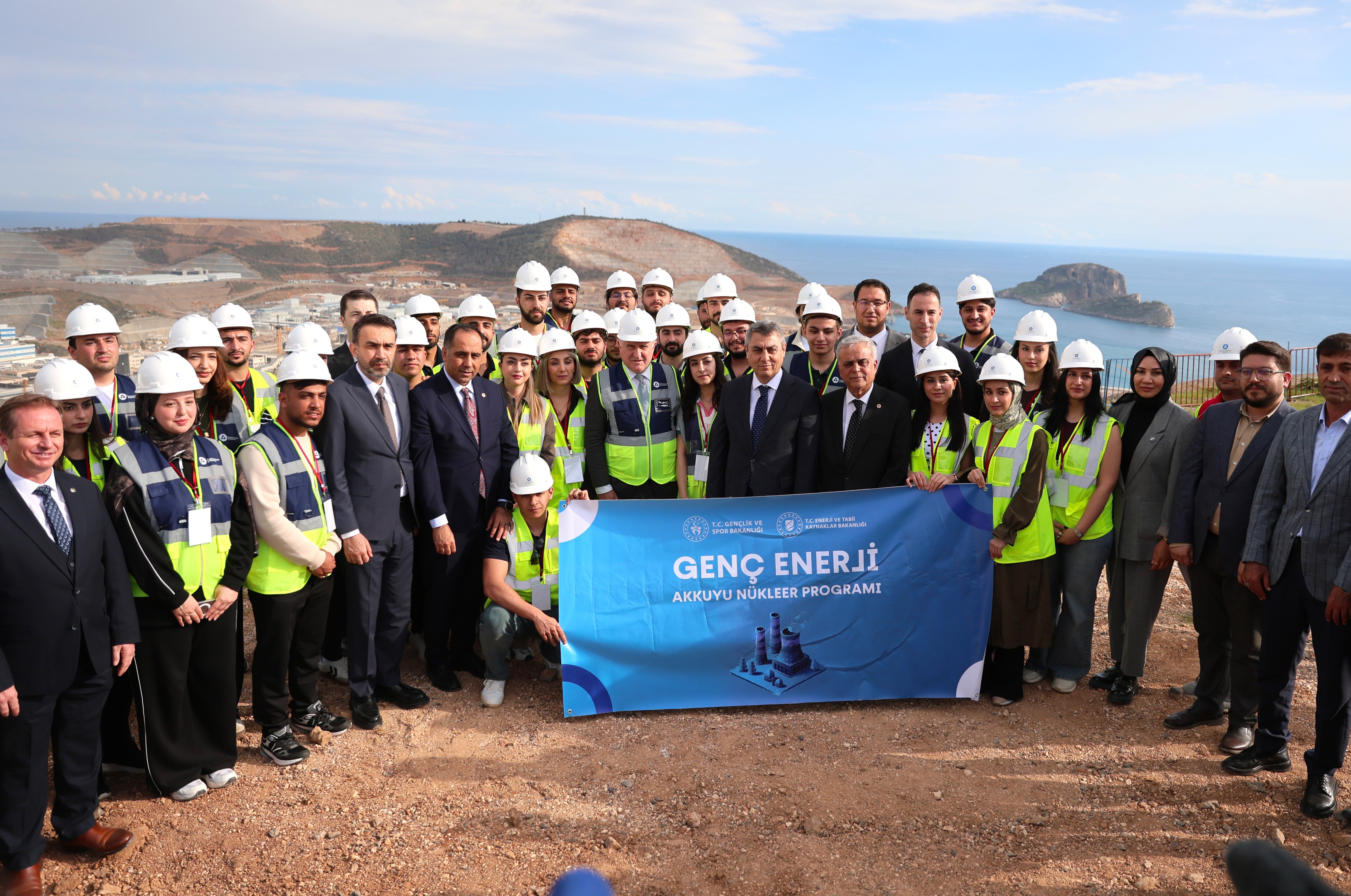 Gençlik ve Spor Bakanı Osman