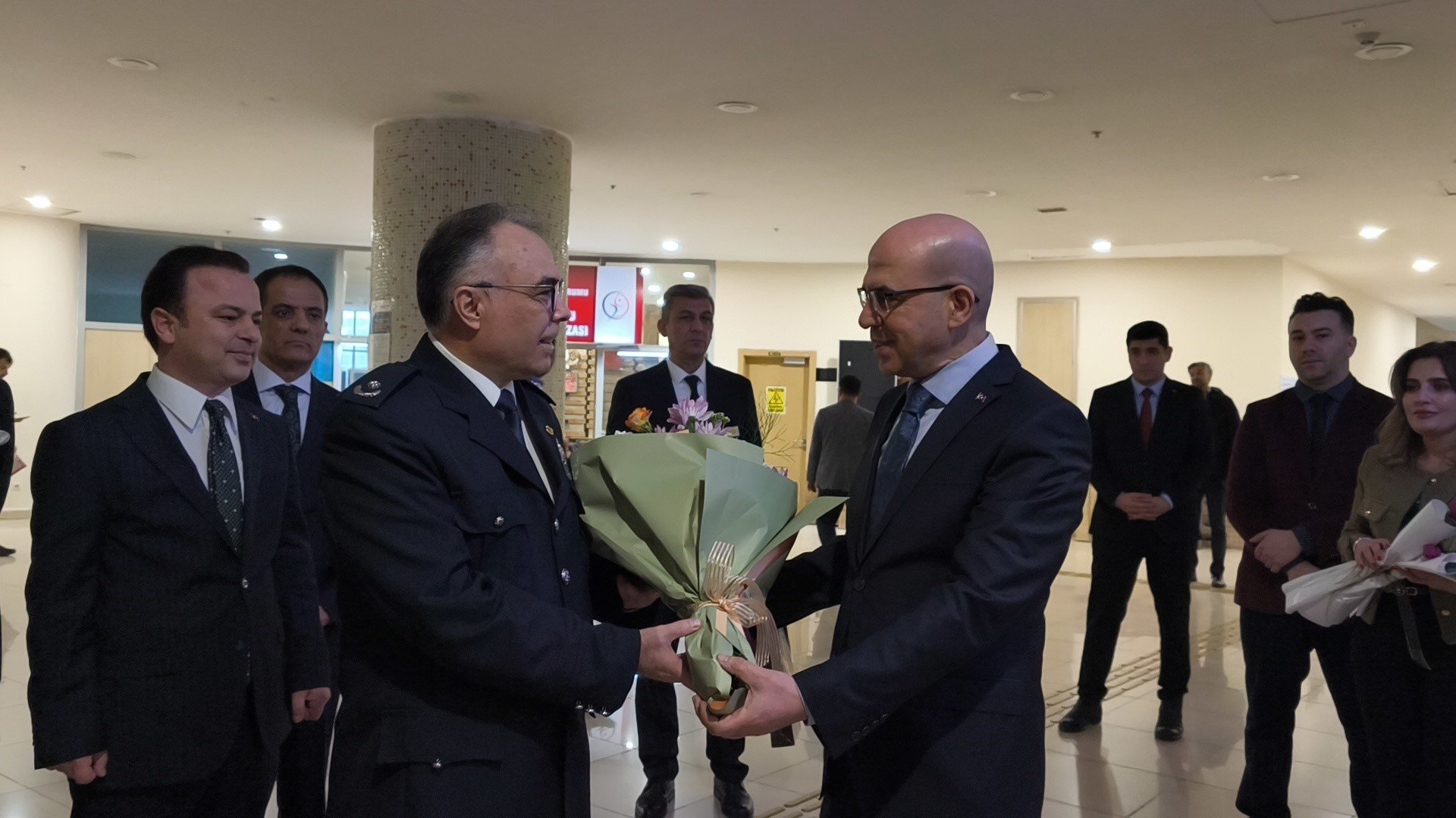 İstanbul Anadolu Cumhuriyet Başsavcılığı, Türk