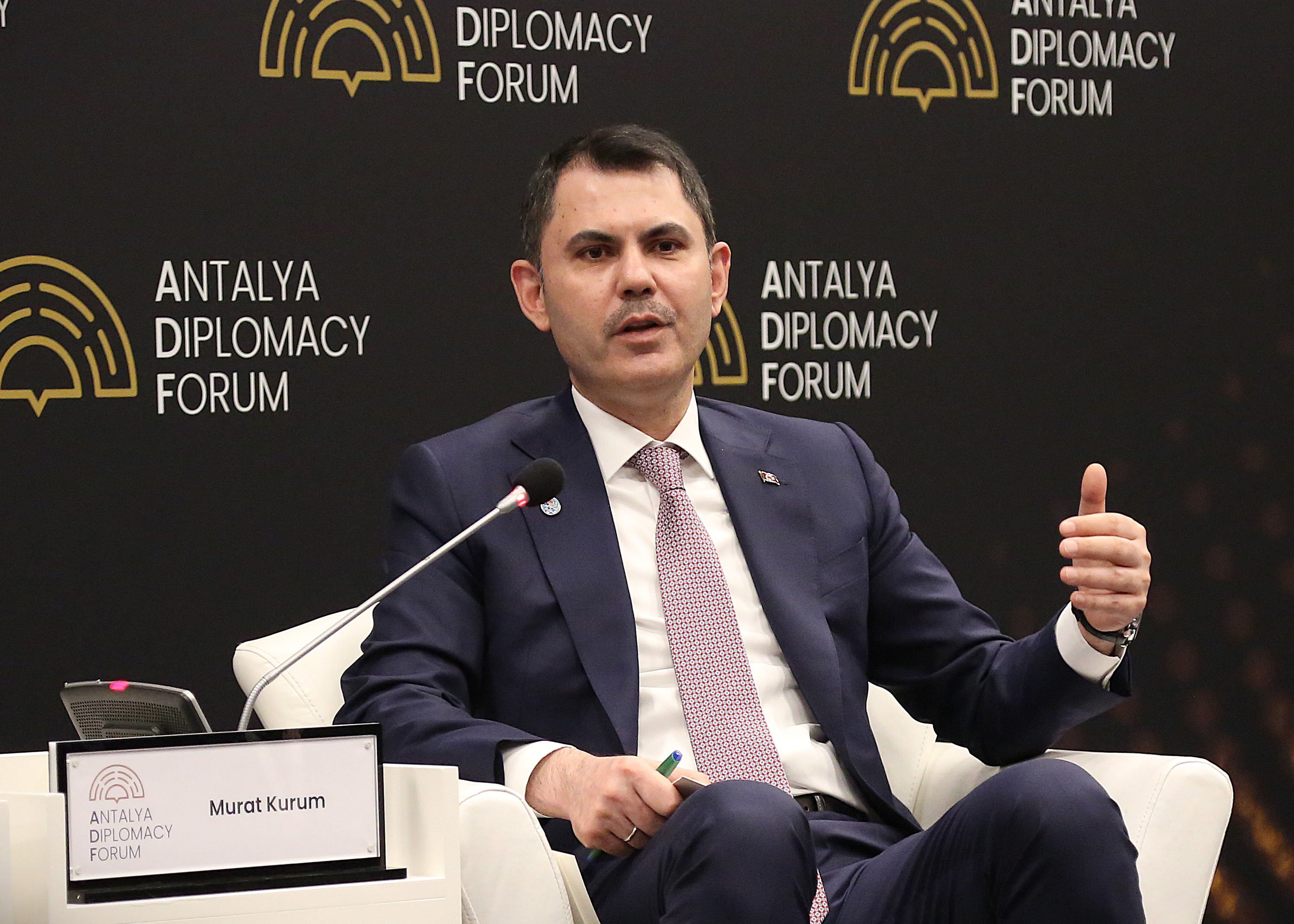 Çevre, Şehircilik ve İklim Değişikliği