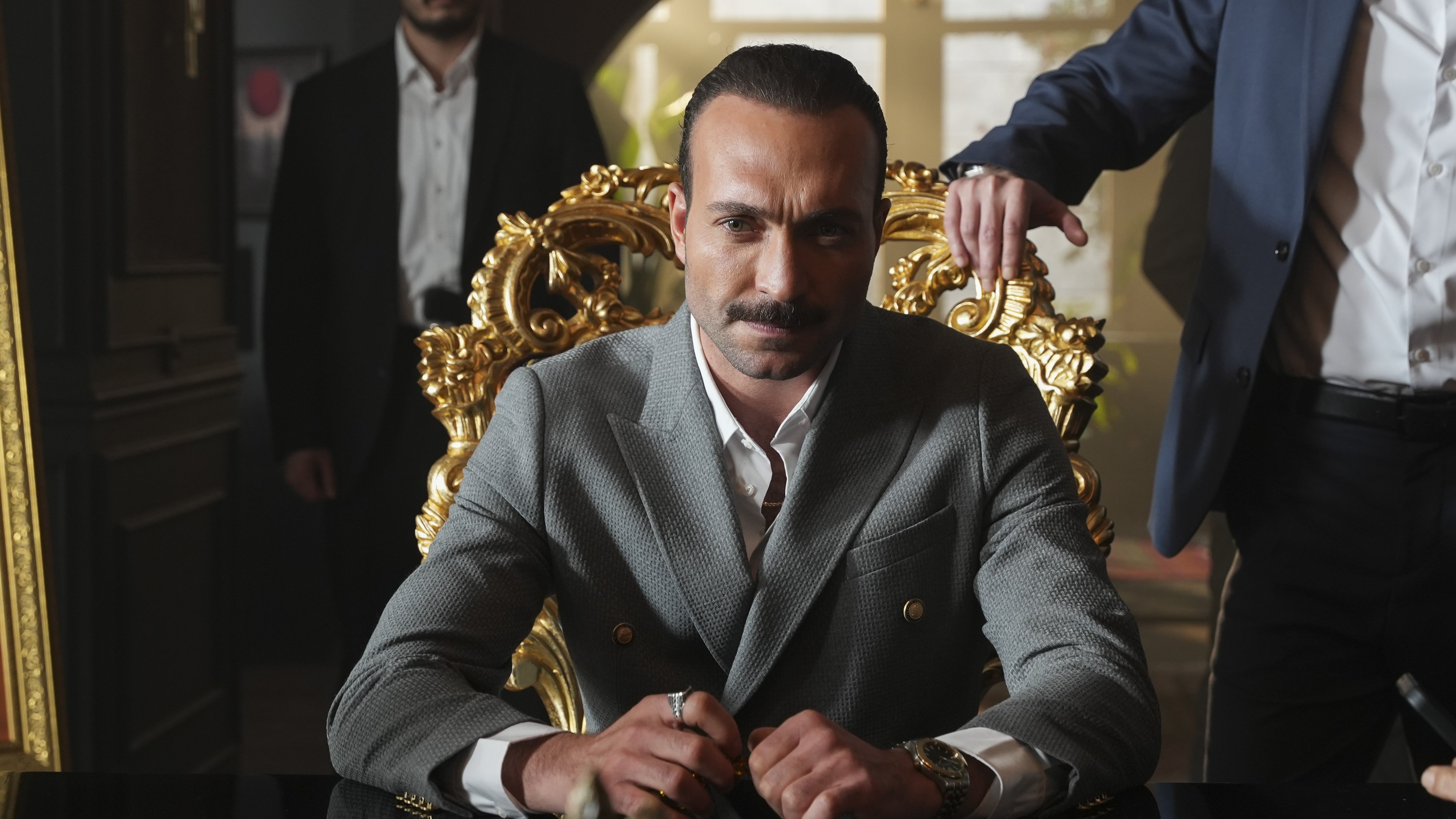 İsrailli Bakanın tehdit ettiği oyuncu