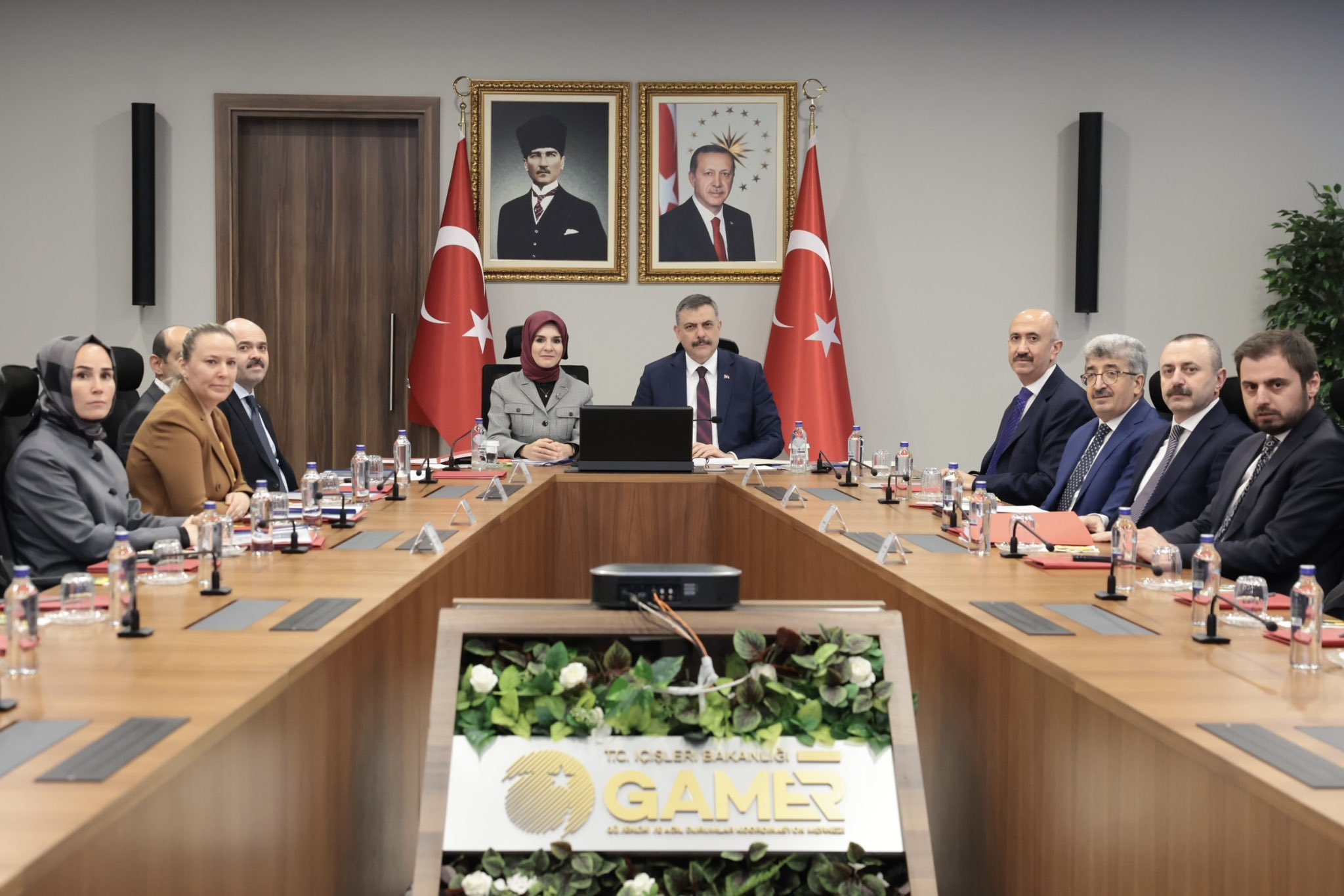 Aile ve Sosyal Hizmetler Bakanı