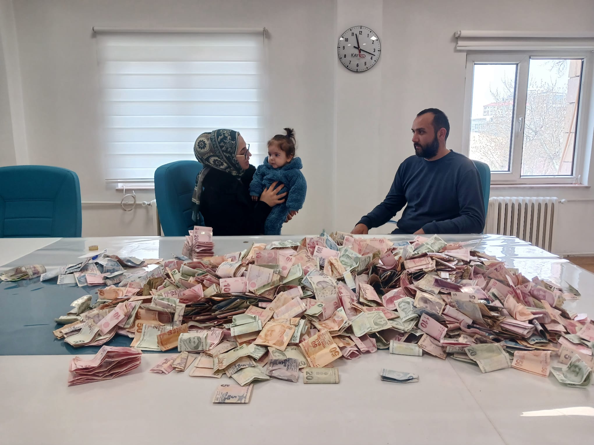 SMA hastası Alya'nın annesi, kızının