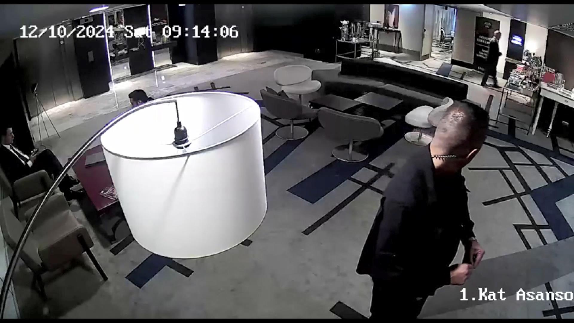 İBB yolsuzluk davasında Ekrem İmamoğlu'nun