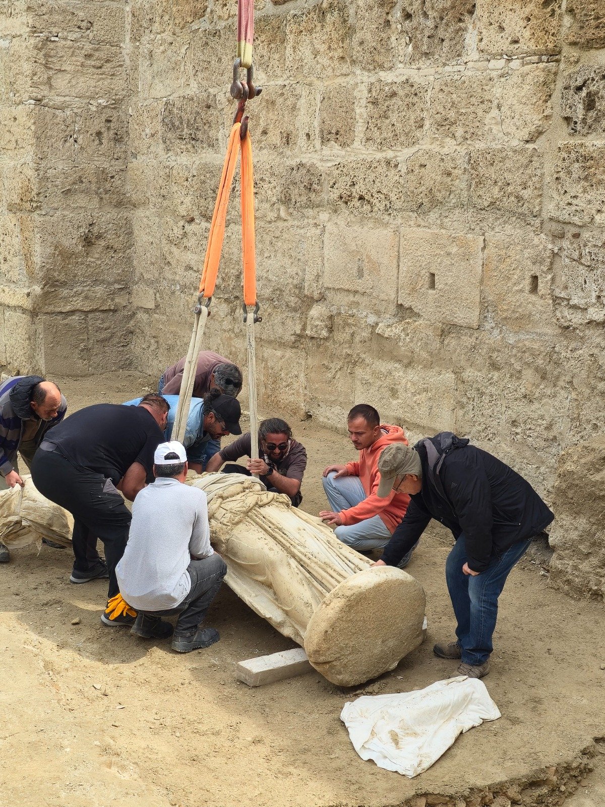 Kültür ve Turizm Bakanı Mehmet