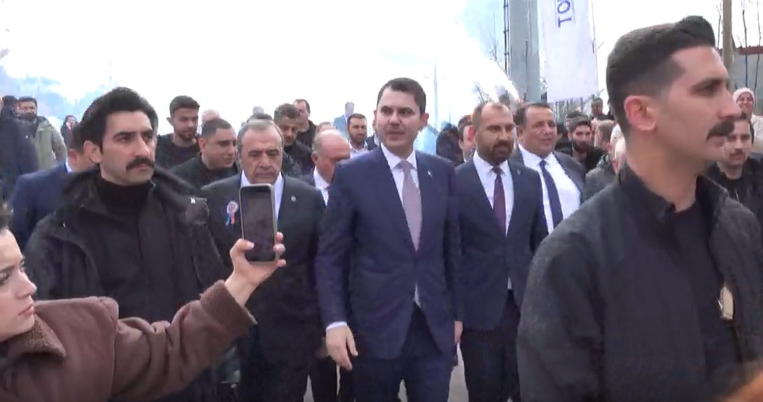 Çevre, Şehircilik ve İklim Değişikliği