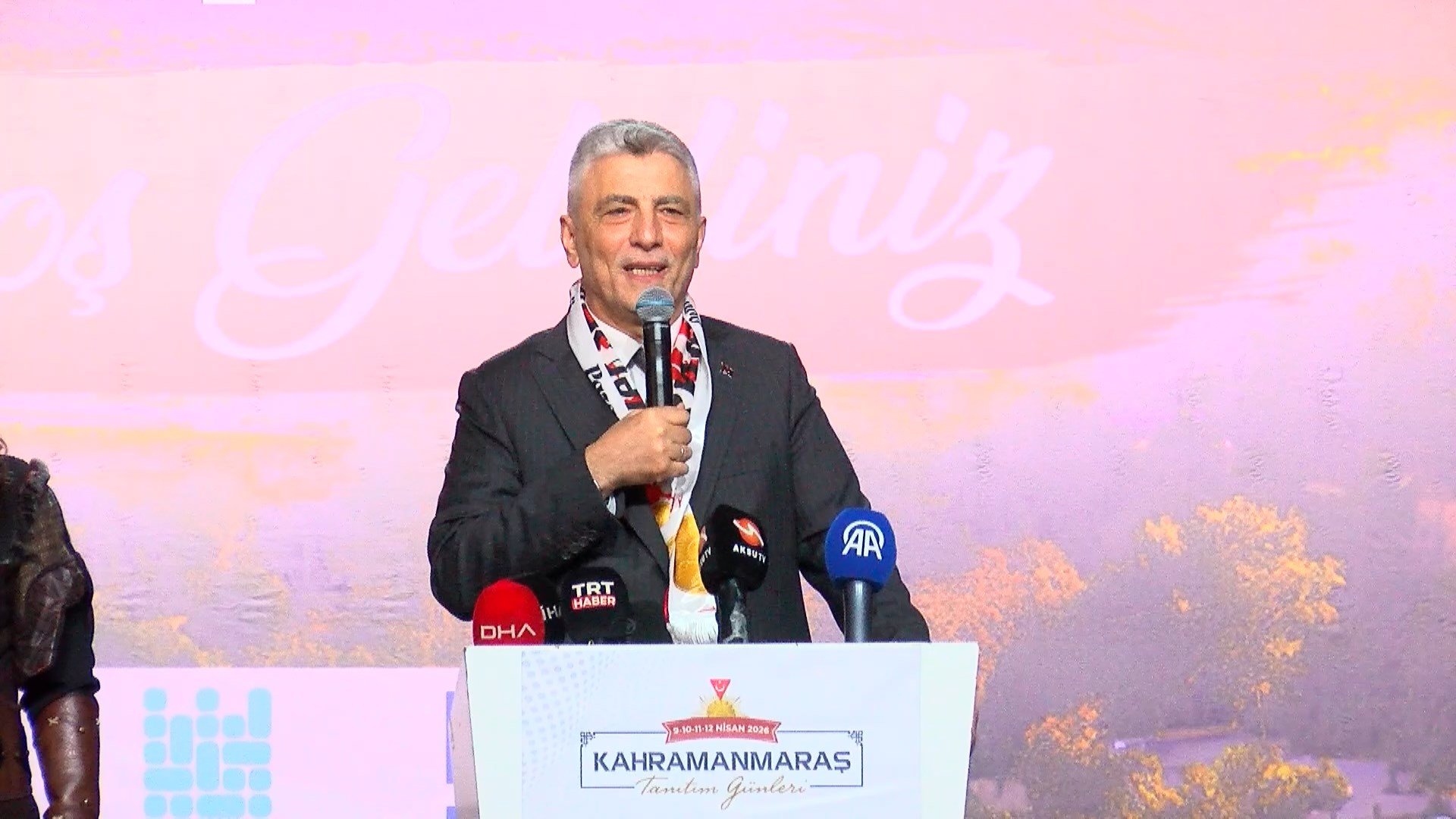 Ticaret Bakanı Ömer Bolat, 2023