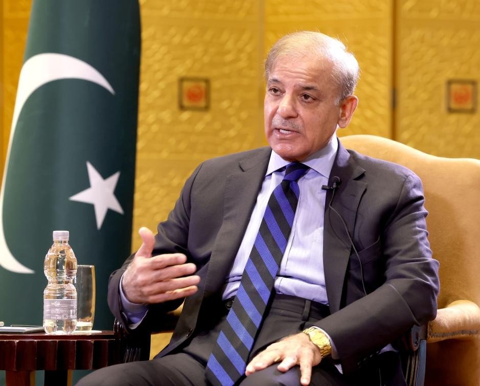 Pakistan Başbakanı Şahbaz Şerif, ABD-İran