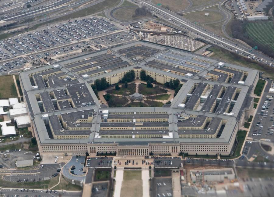 Pentagon, ABD Kara Kuvvetleri Komutanı
