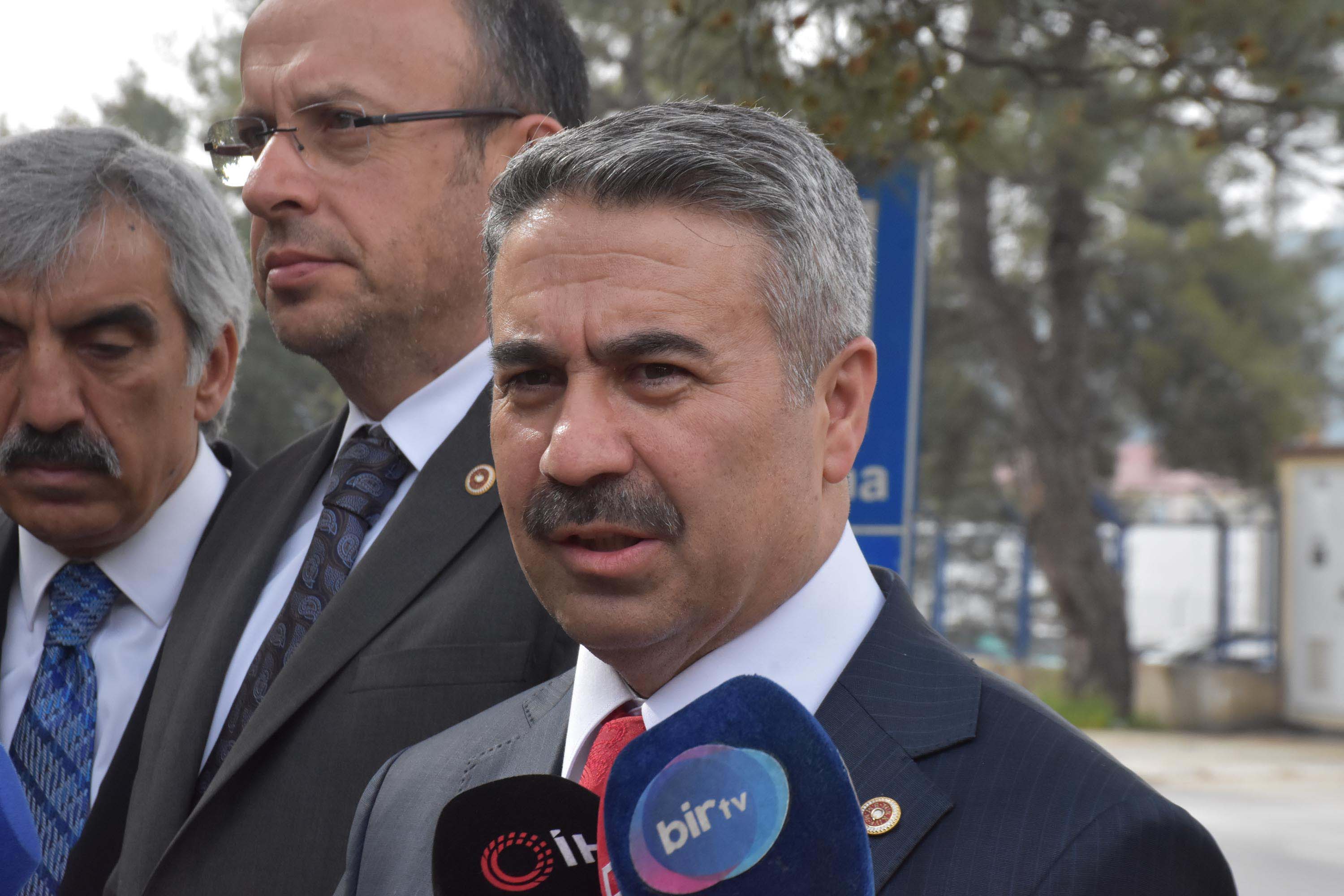 TBMM Hükümlü ve Tutuklu Haklarını