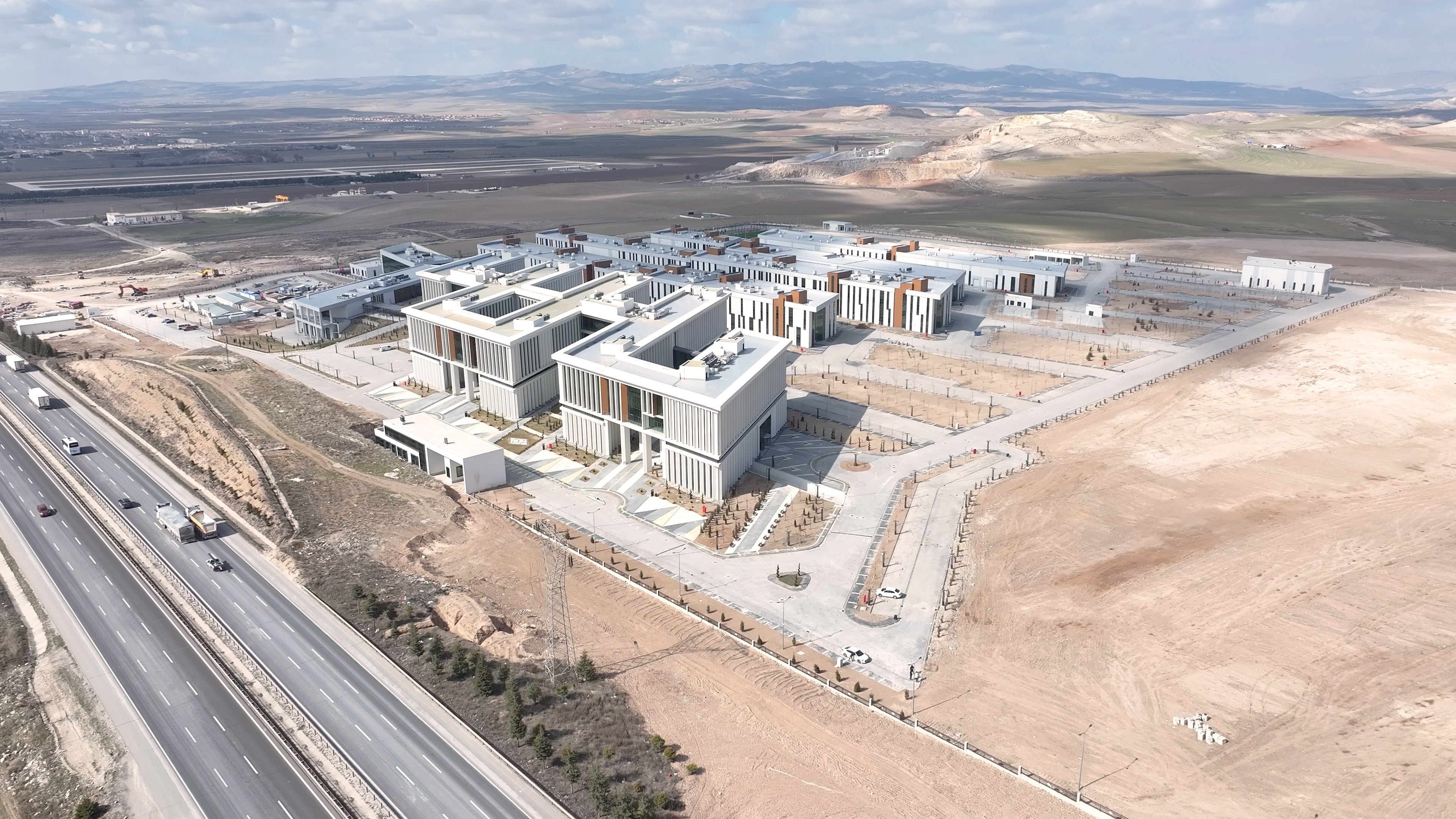 Çevre, Şehircilik ve İklim Değişikliği