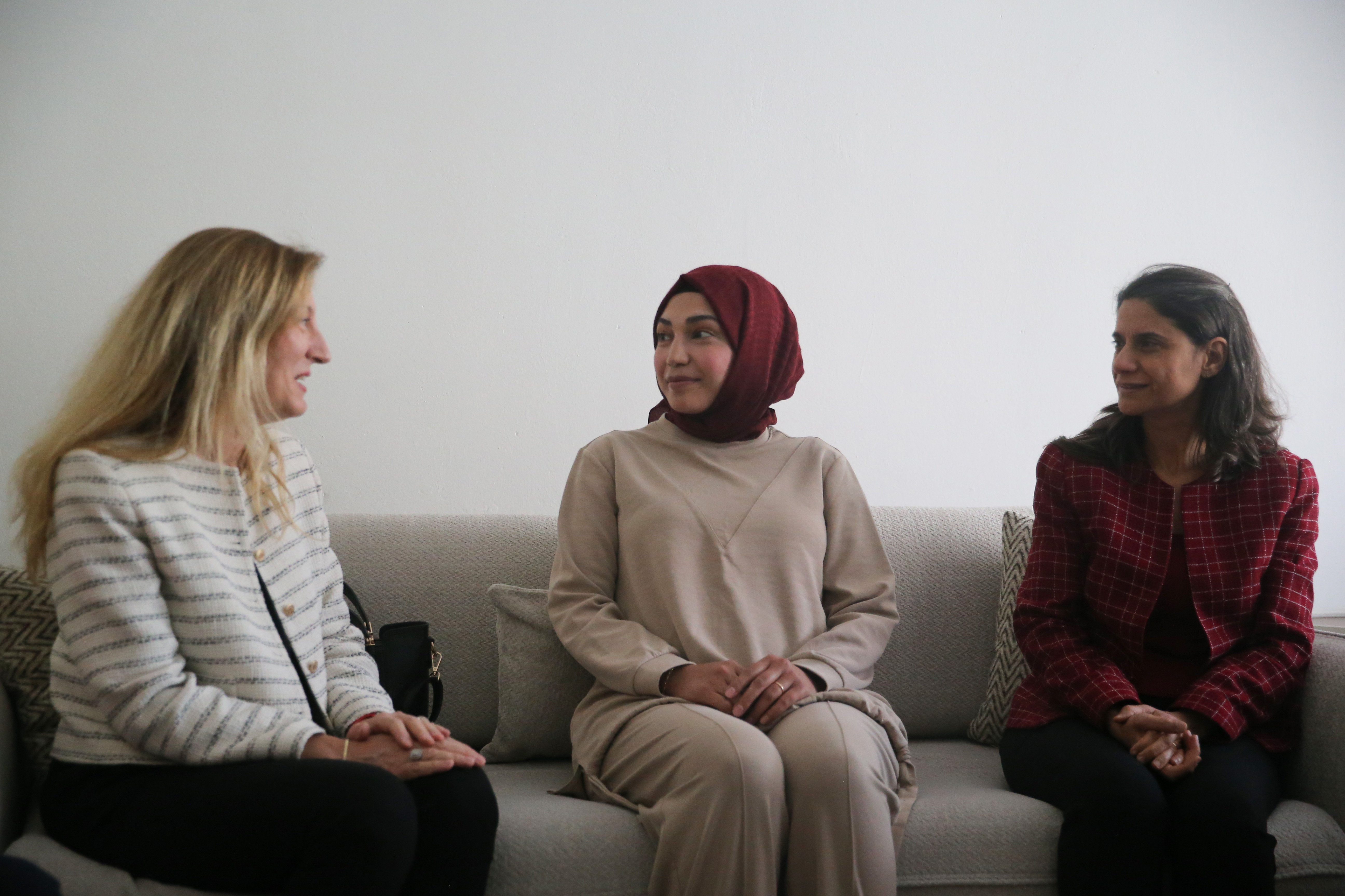 Sağlık Bakanlığı'nın 'Her Gebeye Bir