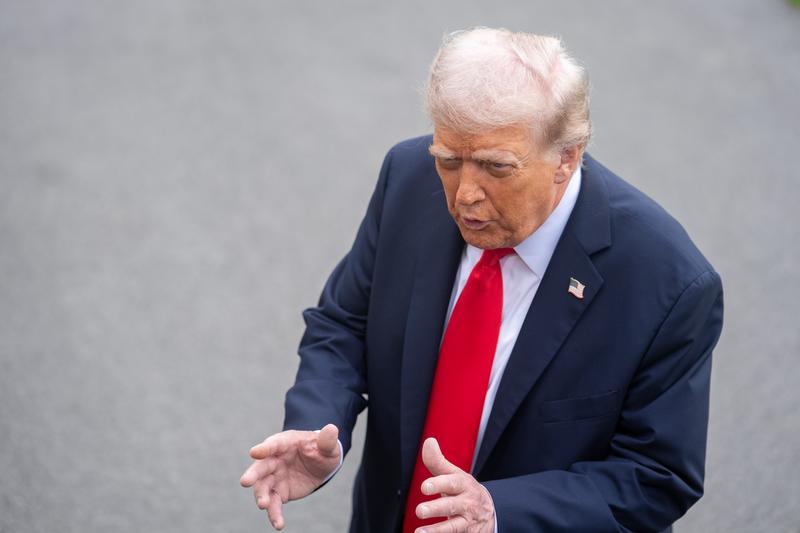 ABD Başkanı Donald Trump, İran