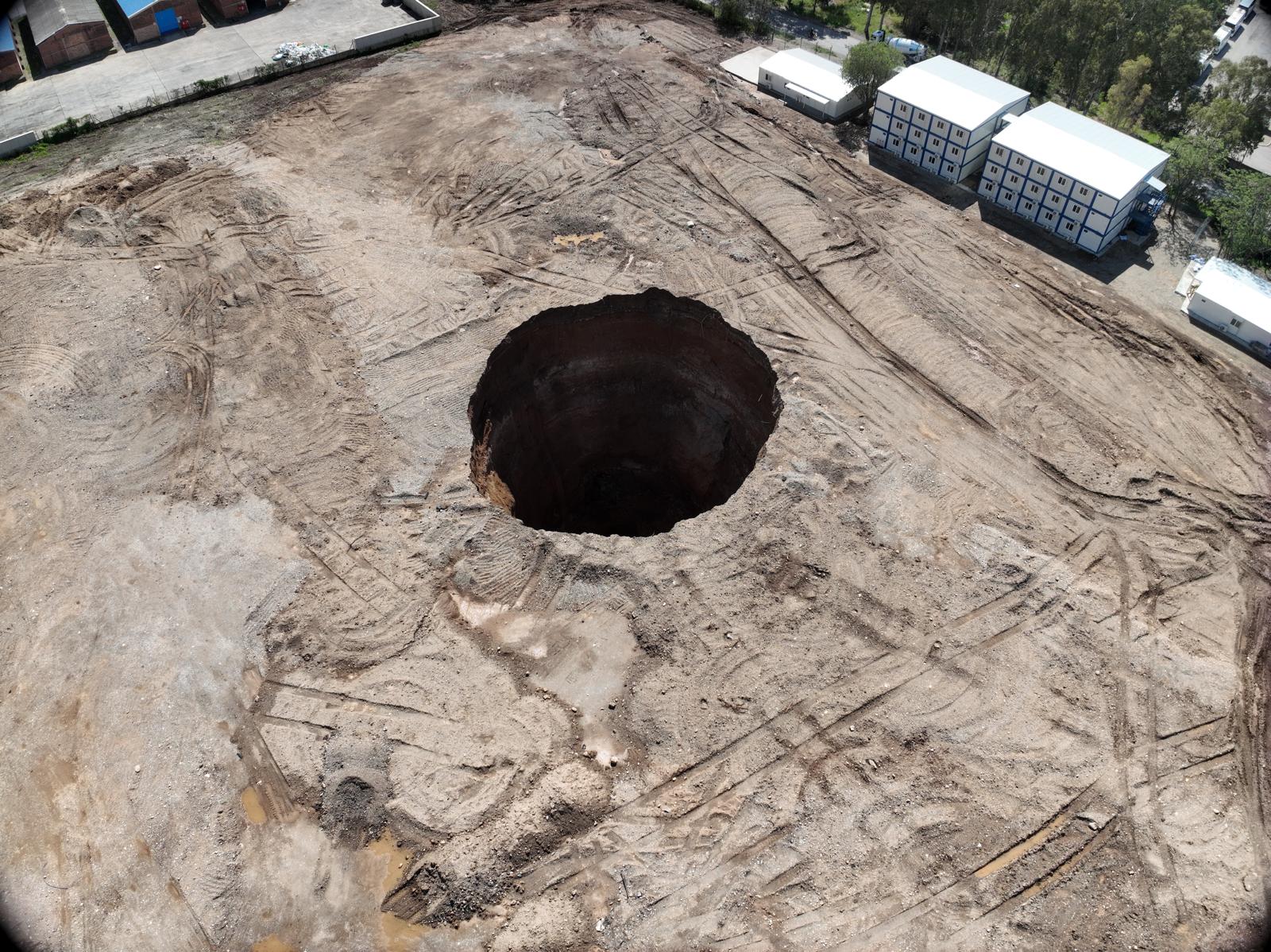 Hatay'ın İskenderun ilçesinde, Dörtyol-Hassa Demiryolu
